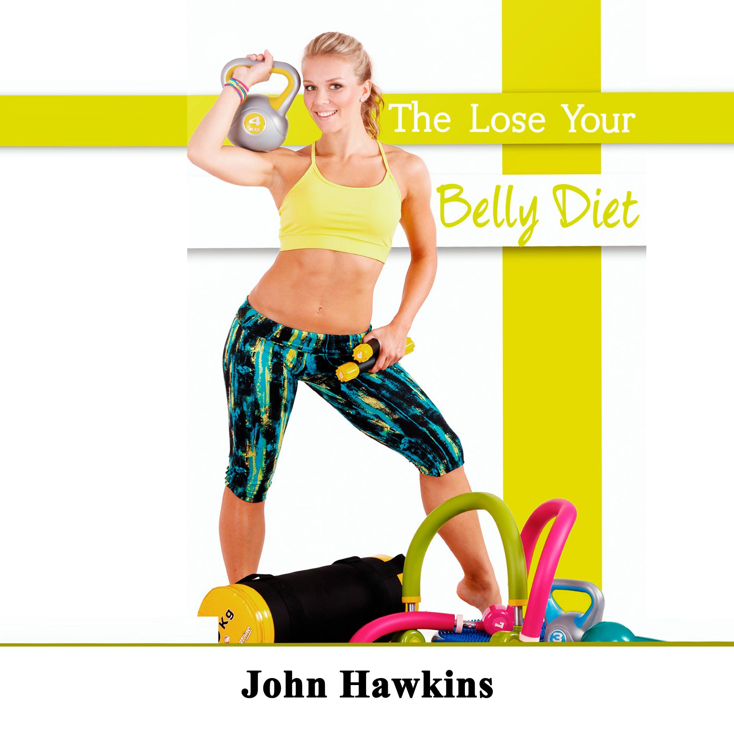 The Lose Your Belly Diet