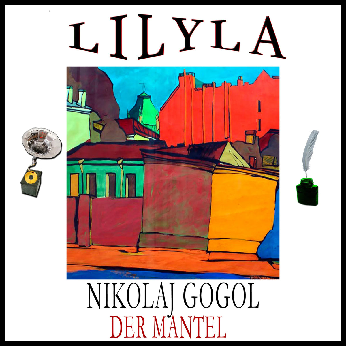 Der Mantel
