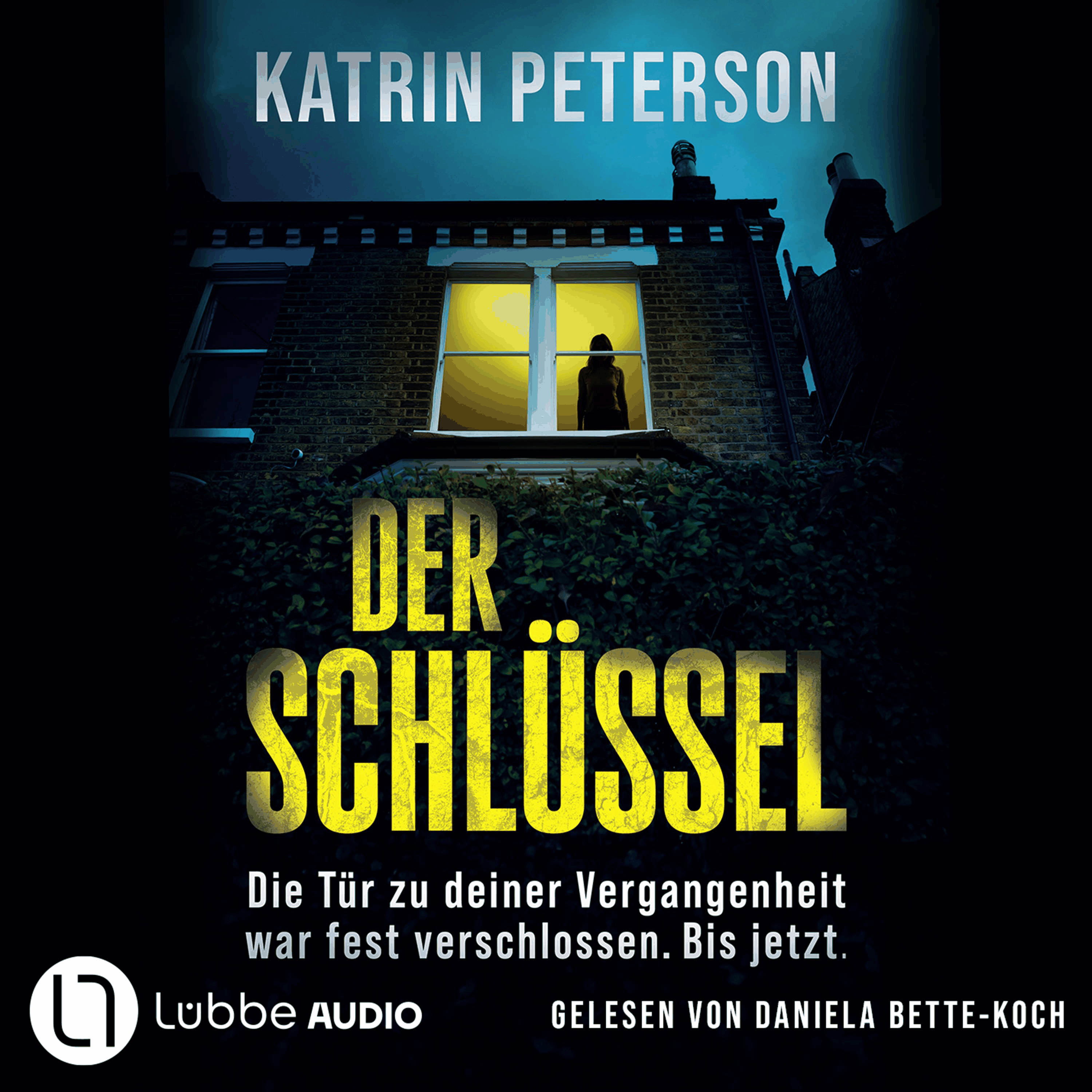 Der Schlüssel - Die Tür zu deiner Vergangenheit war fest verschlossen. Bis jetzt.