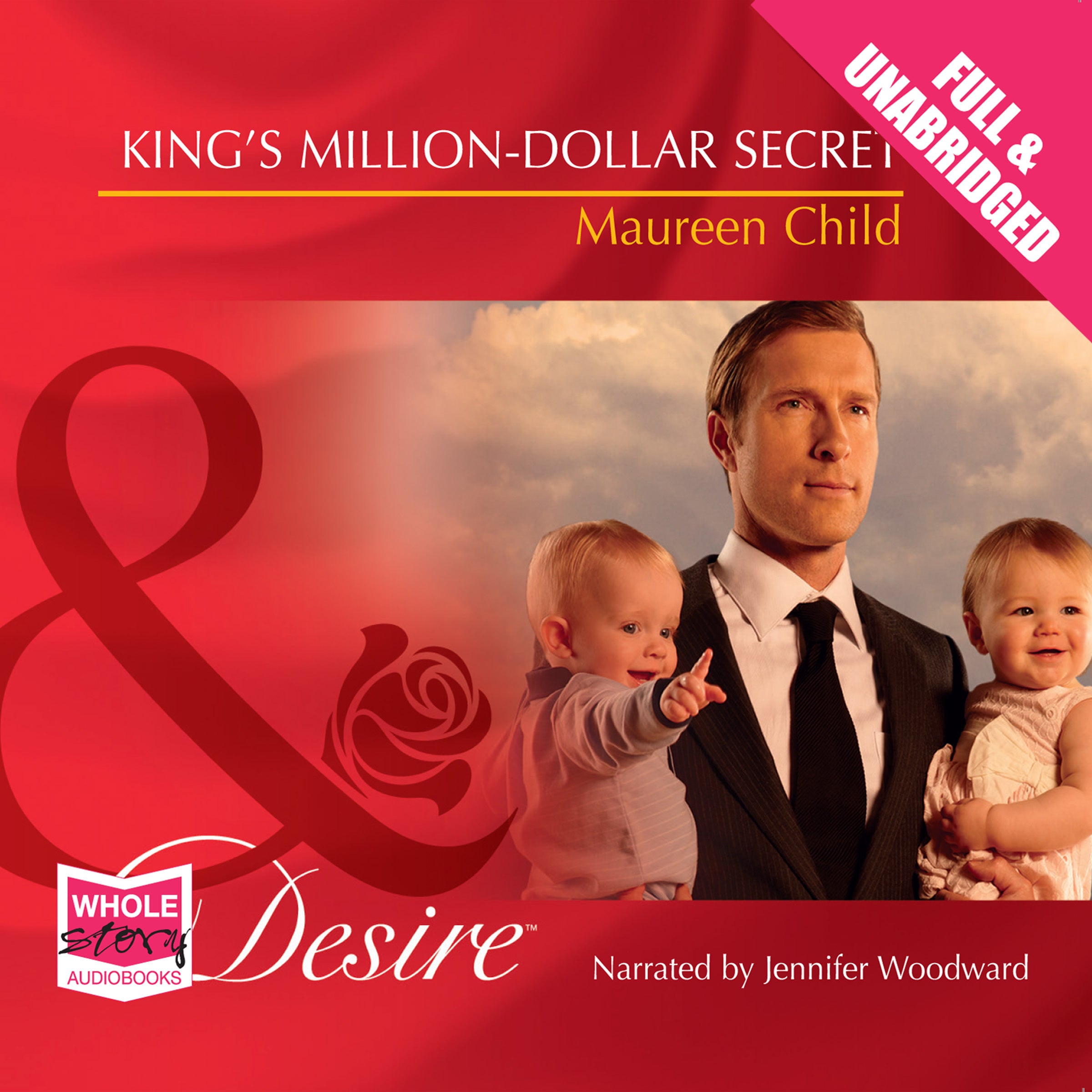 King’s Million-Dollar Secret
