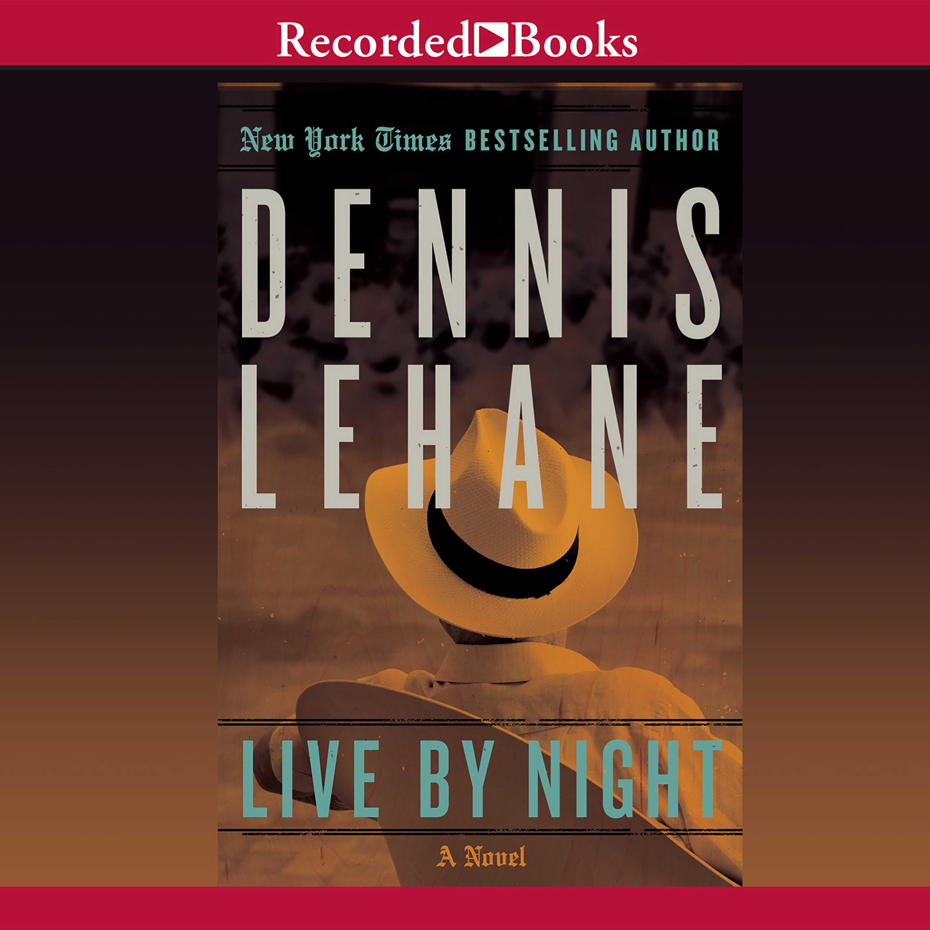 Live by Night