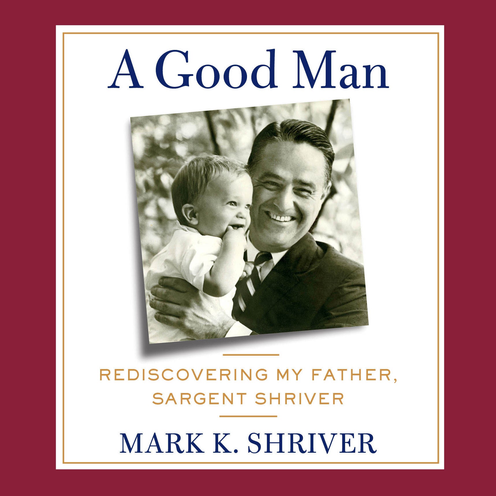 A Good Man