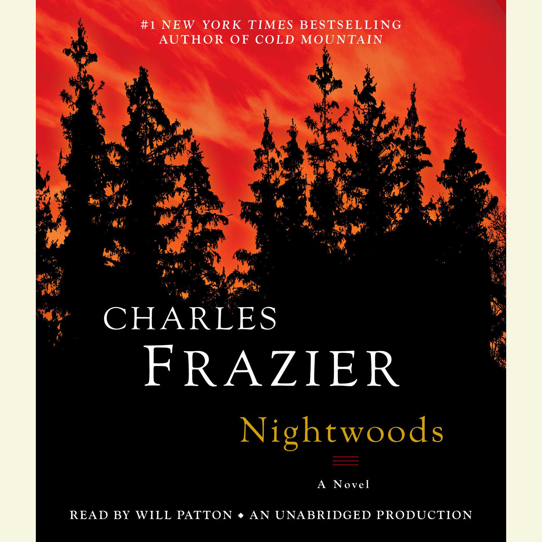 Nightwoods