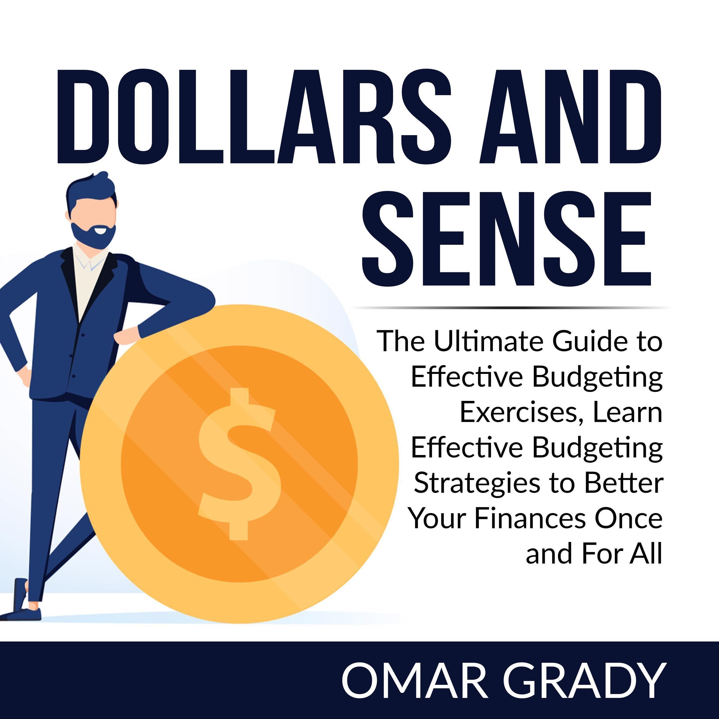 Dollars and Sense