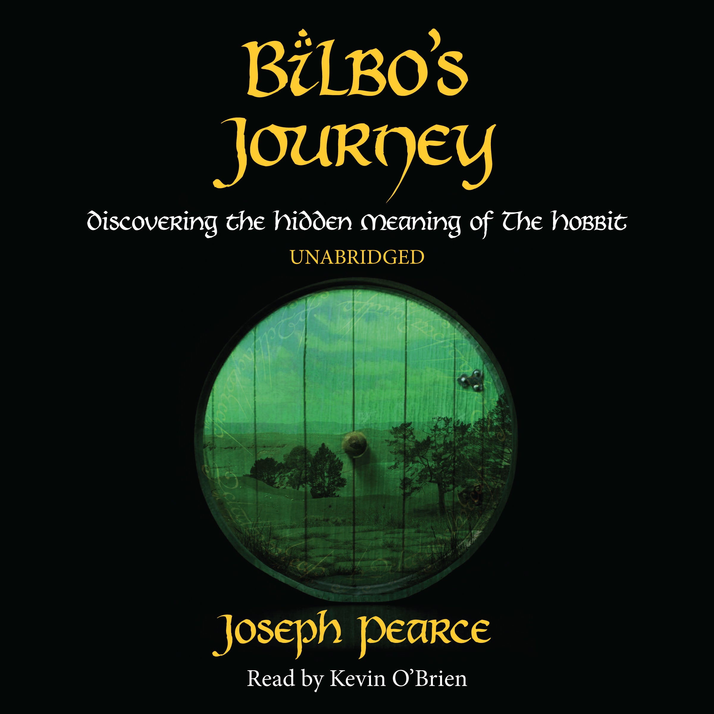 Bilbo’s Journey