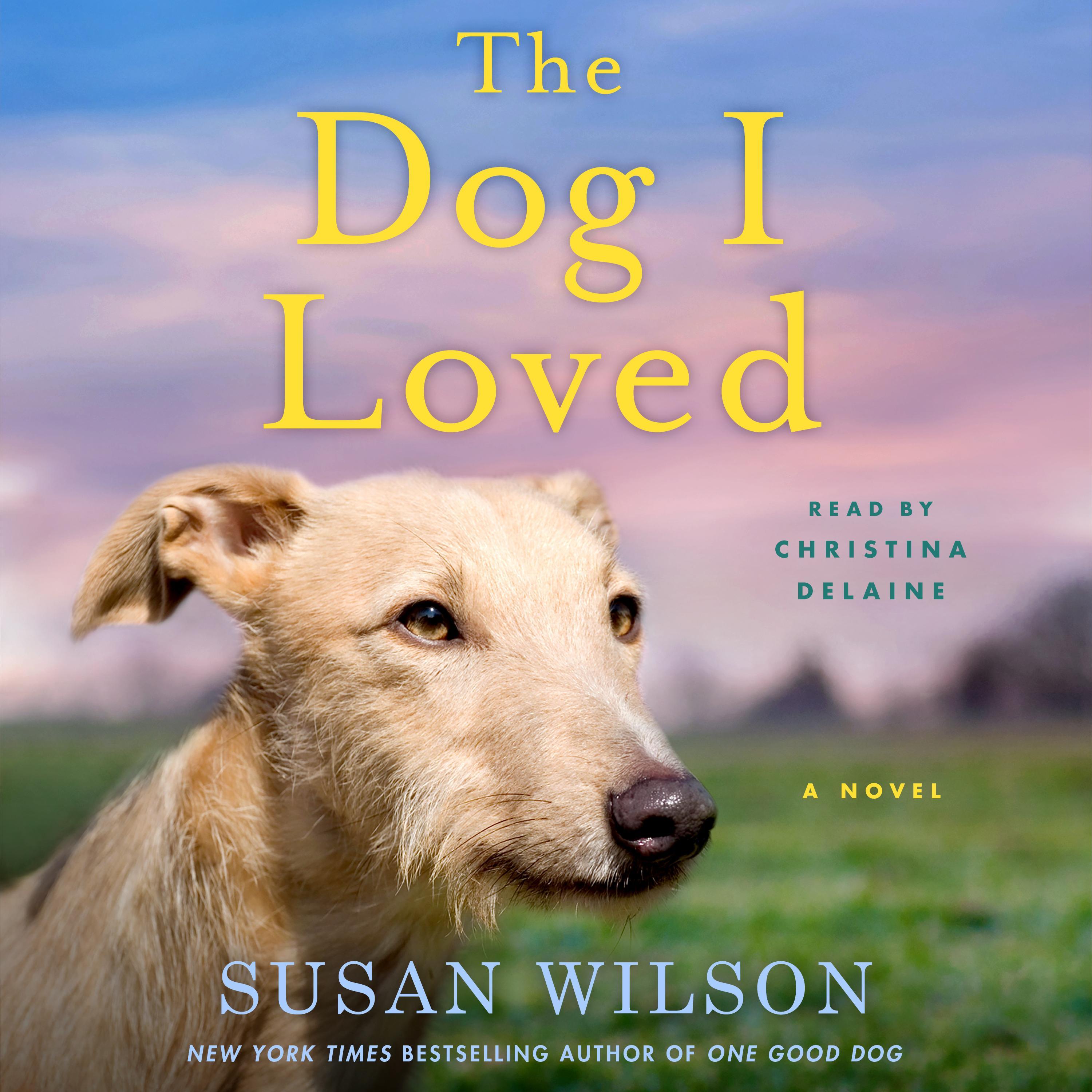 The Dog I Loved