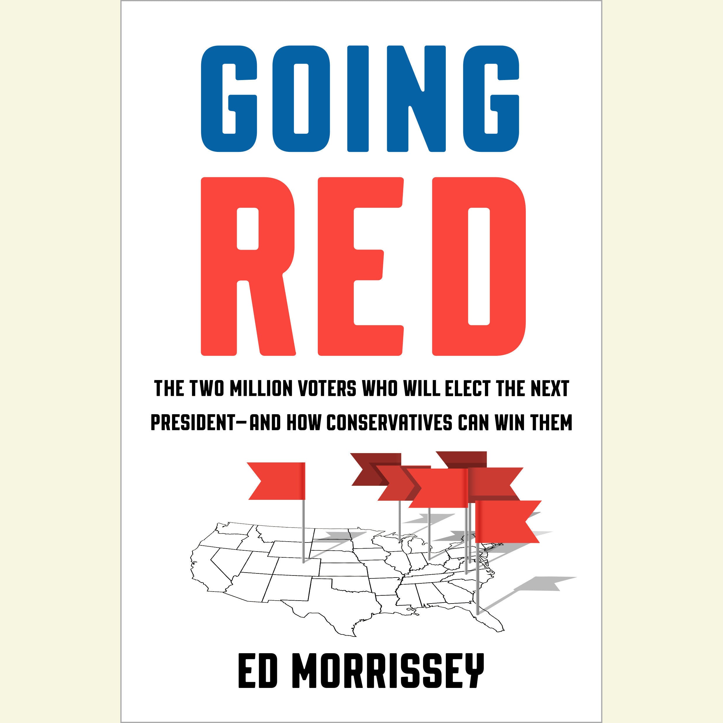 Going Red