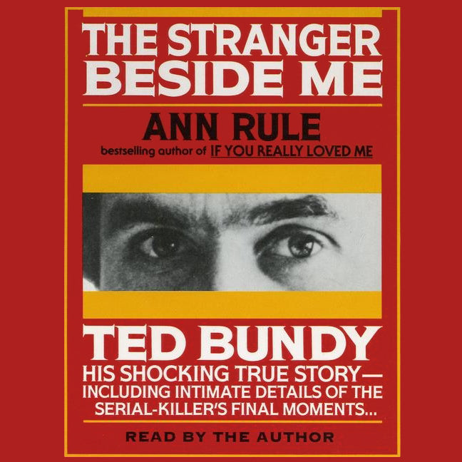 The Stranger beside Me