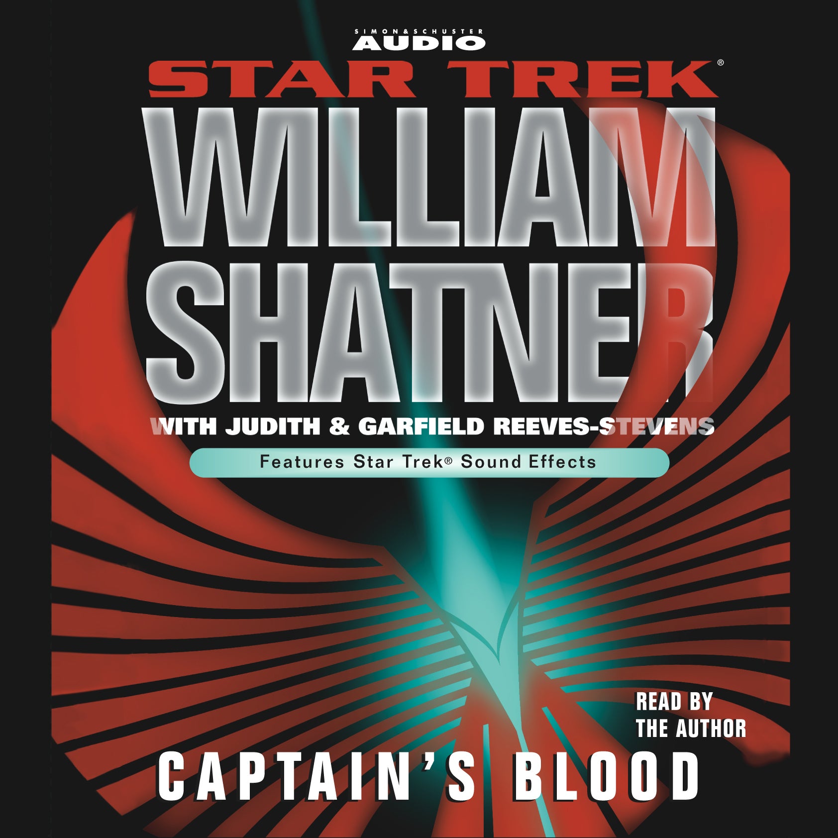 Captain's Blood