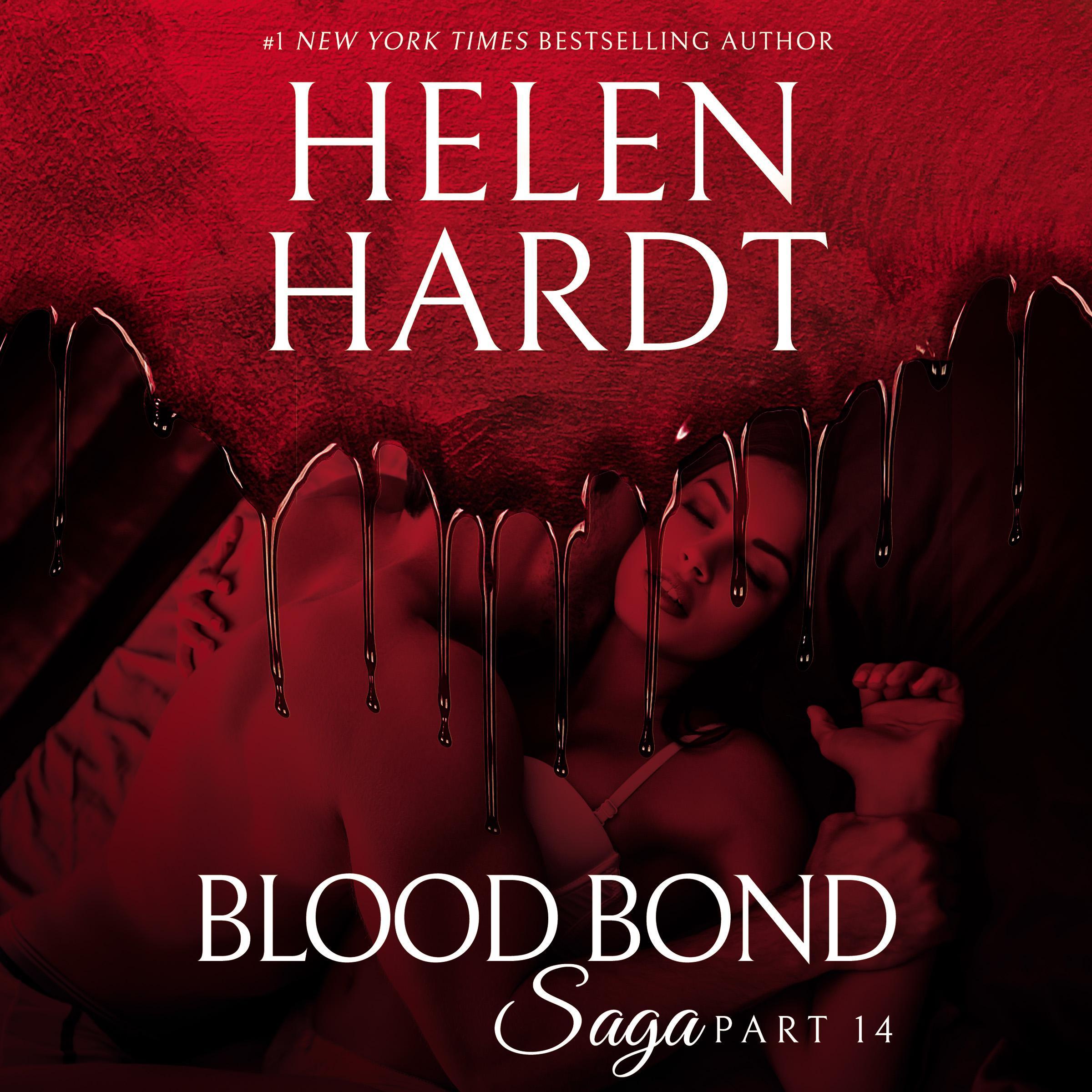 Blood Bond: 14