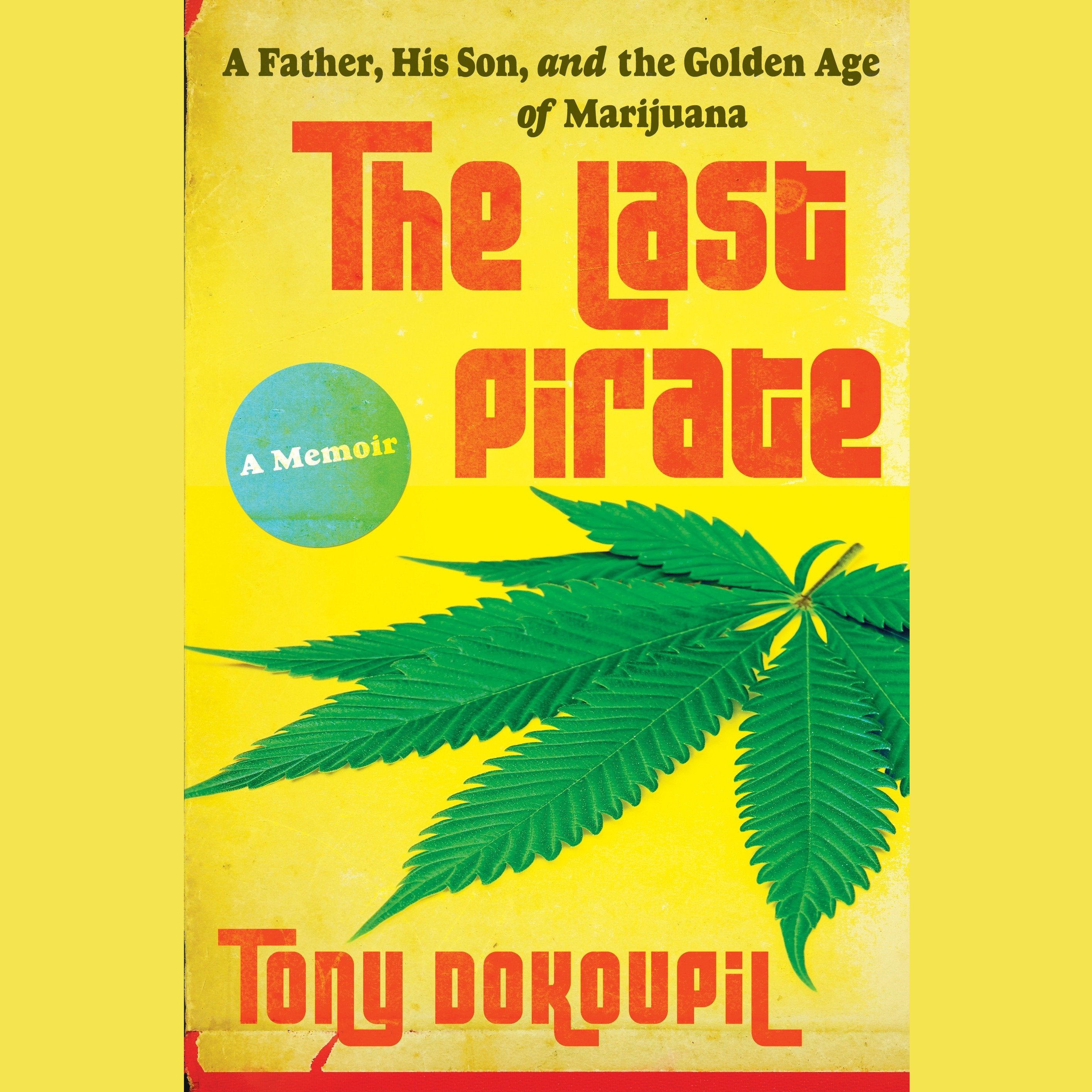 The Last Pirate