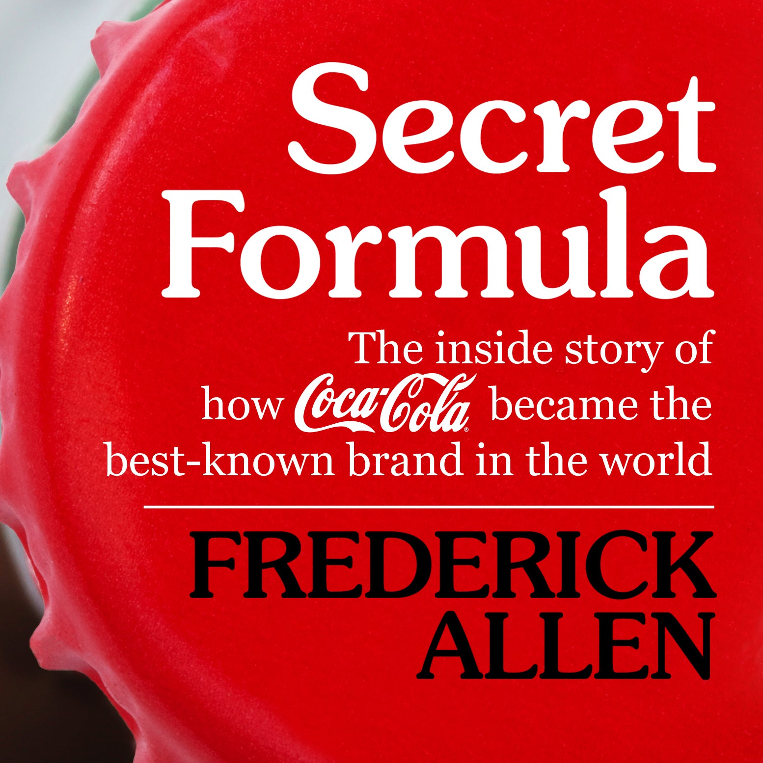 Secret Formula