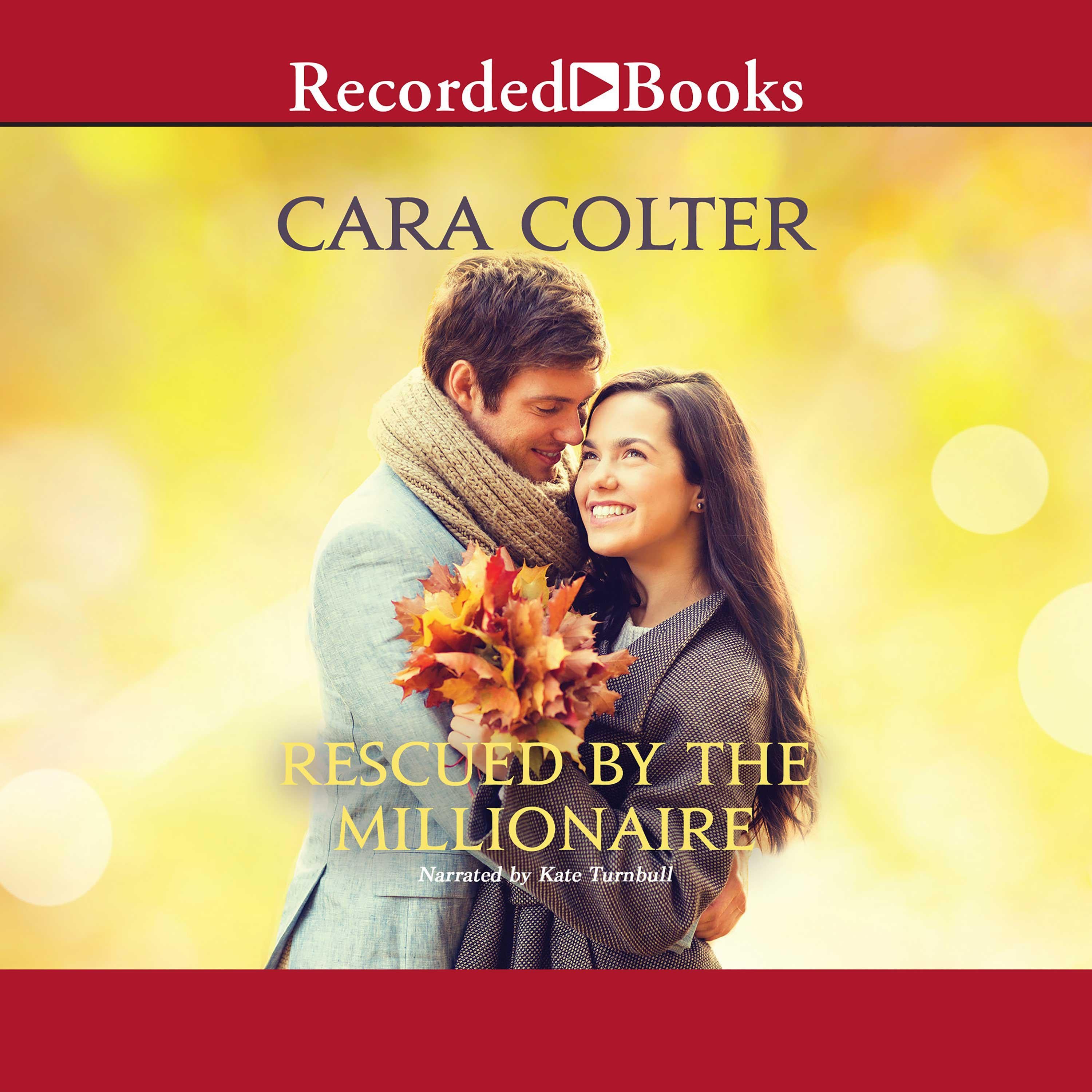 Rescued by the Millionaire