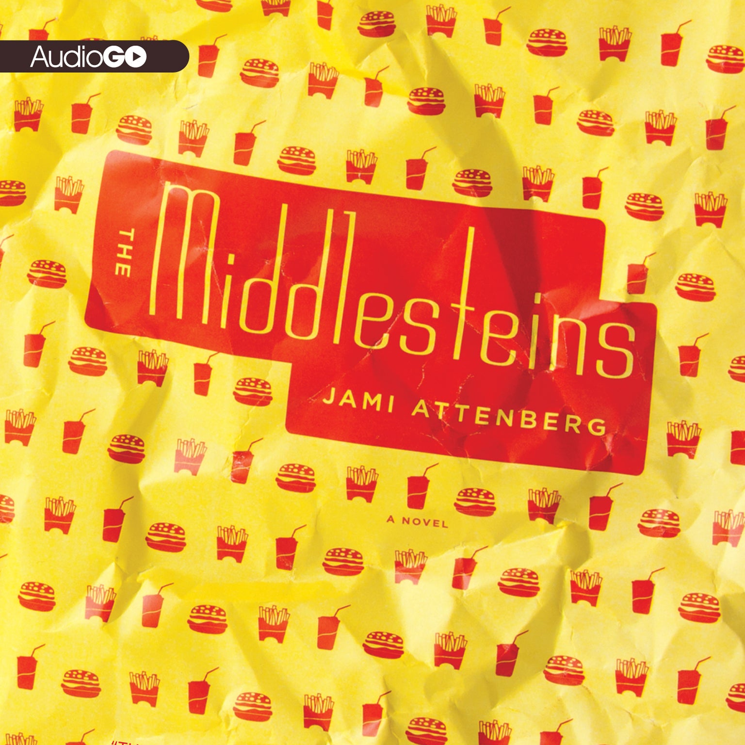 The Middlesteins