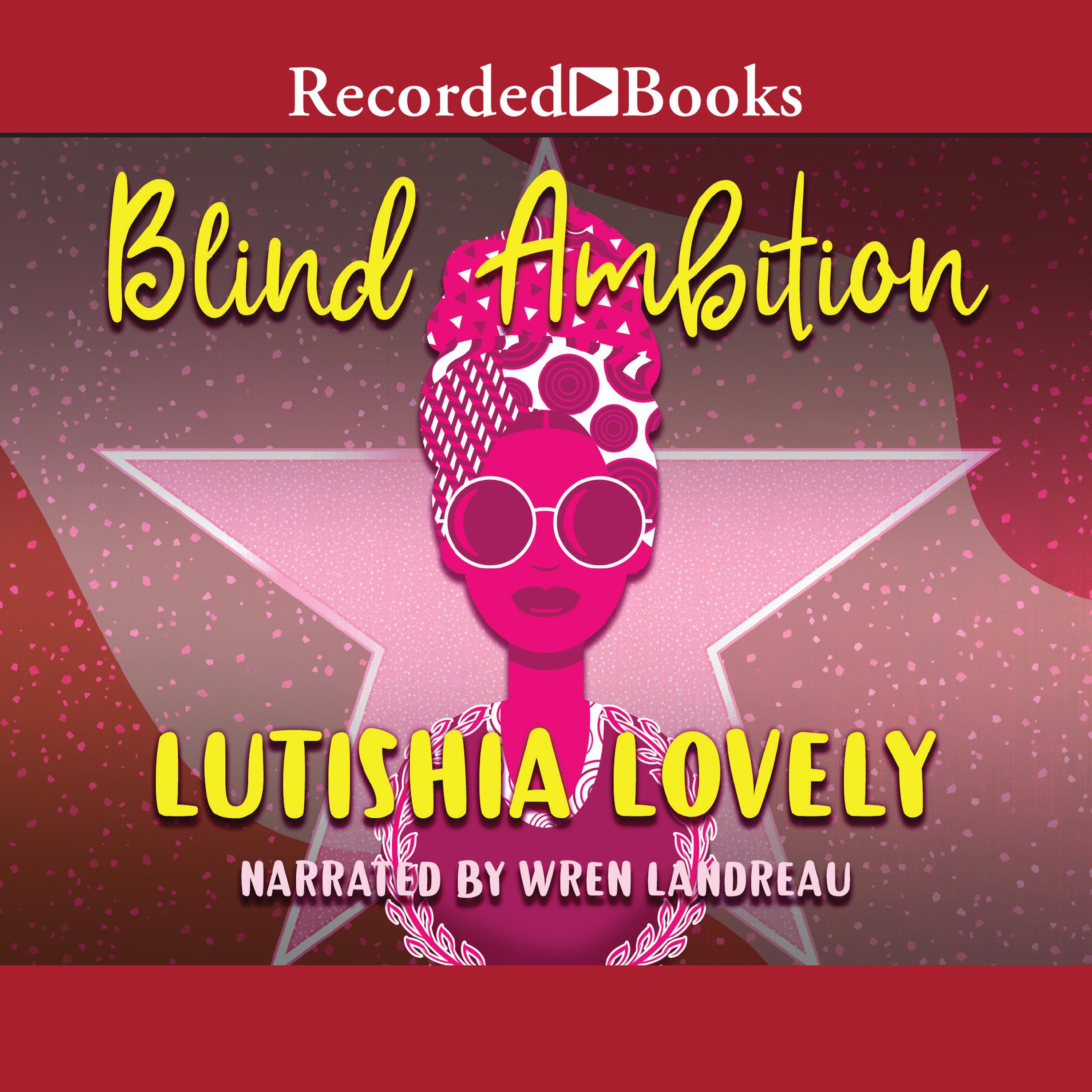 Blind Ambition