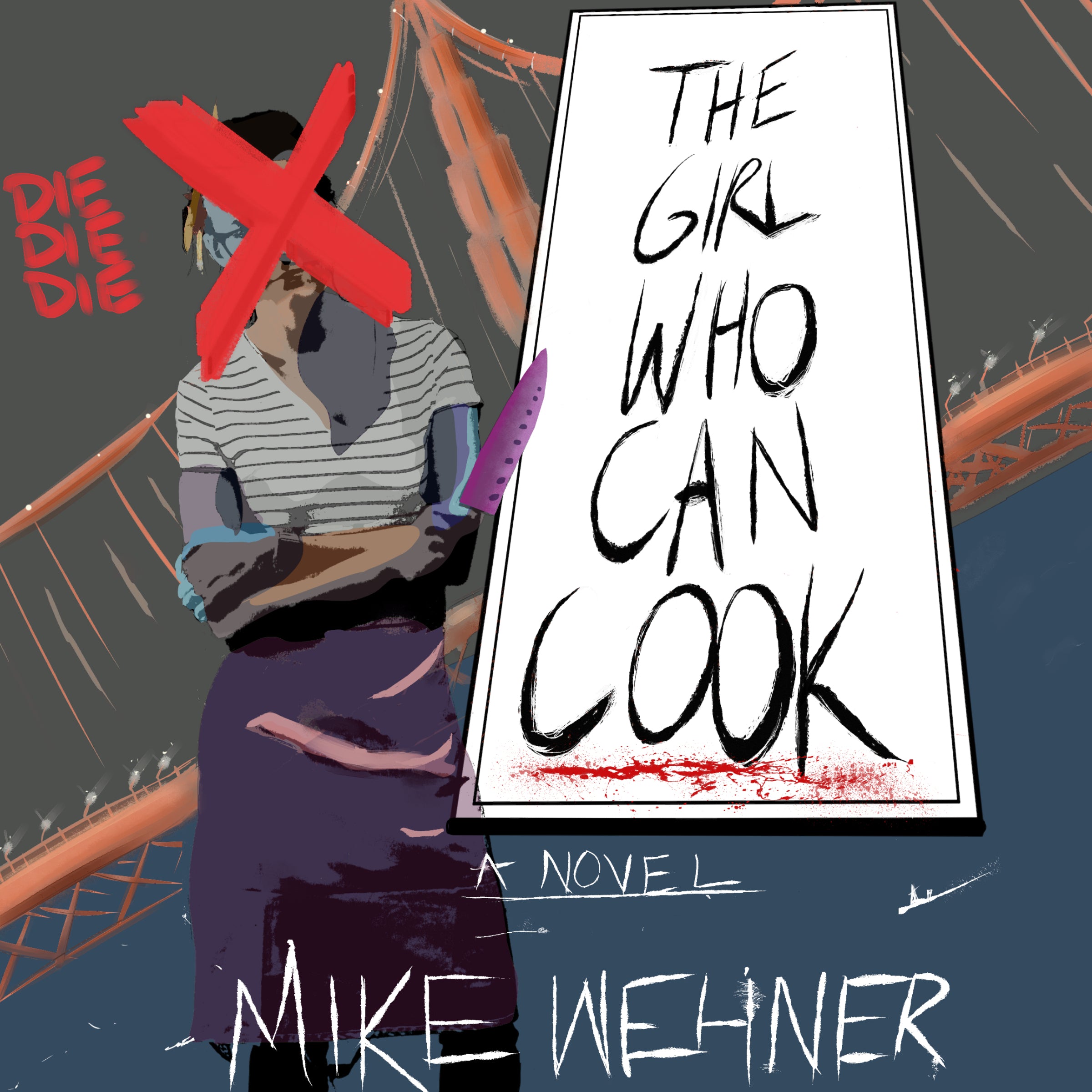 The Girl Who Can Cook