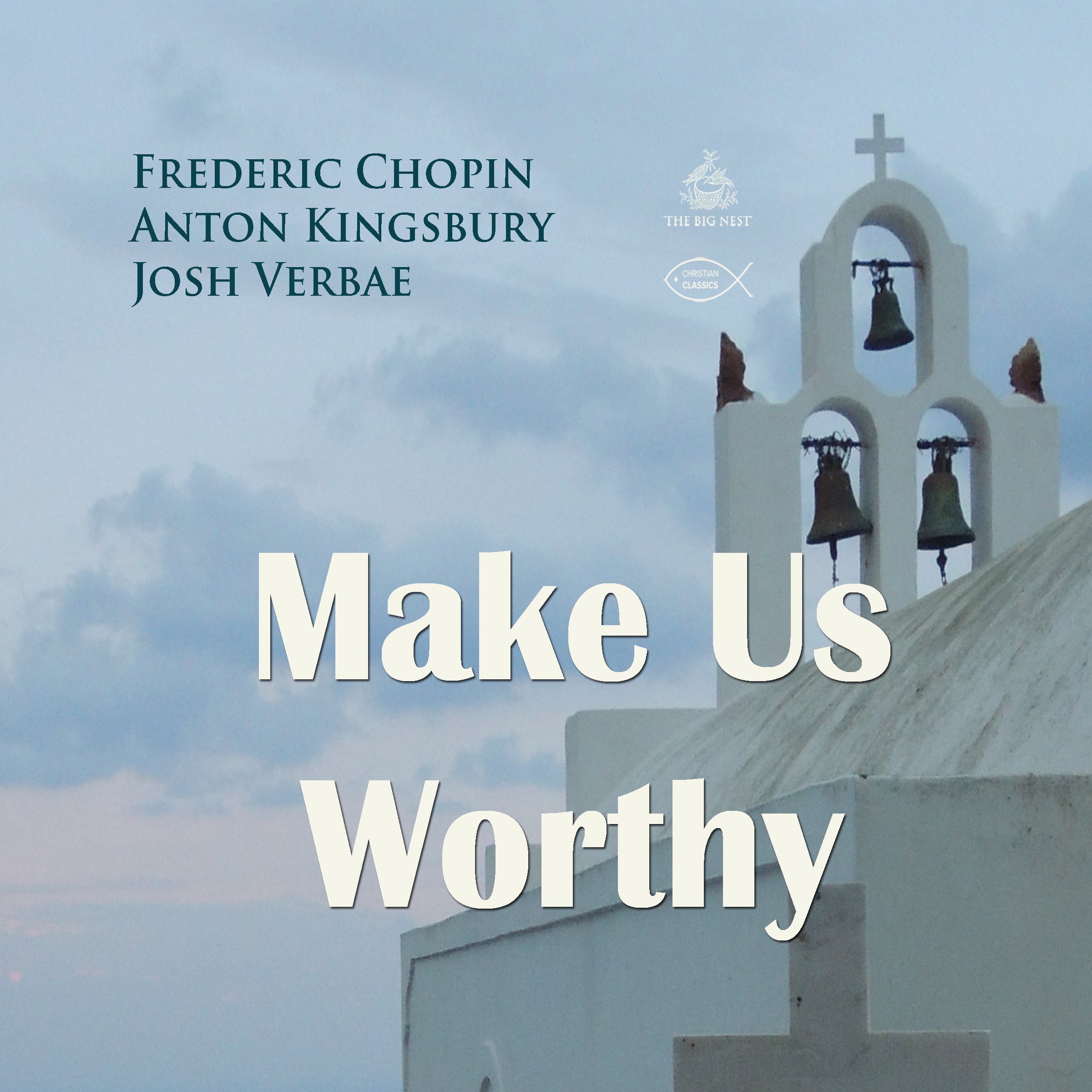 Make Us Worthy