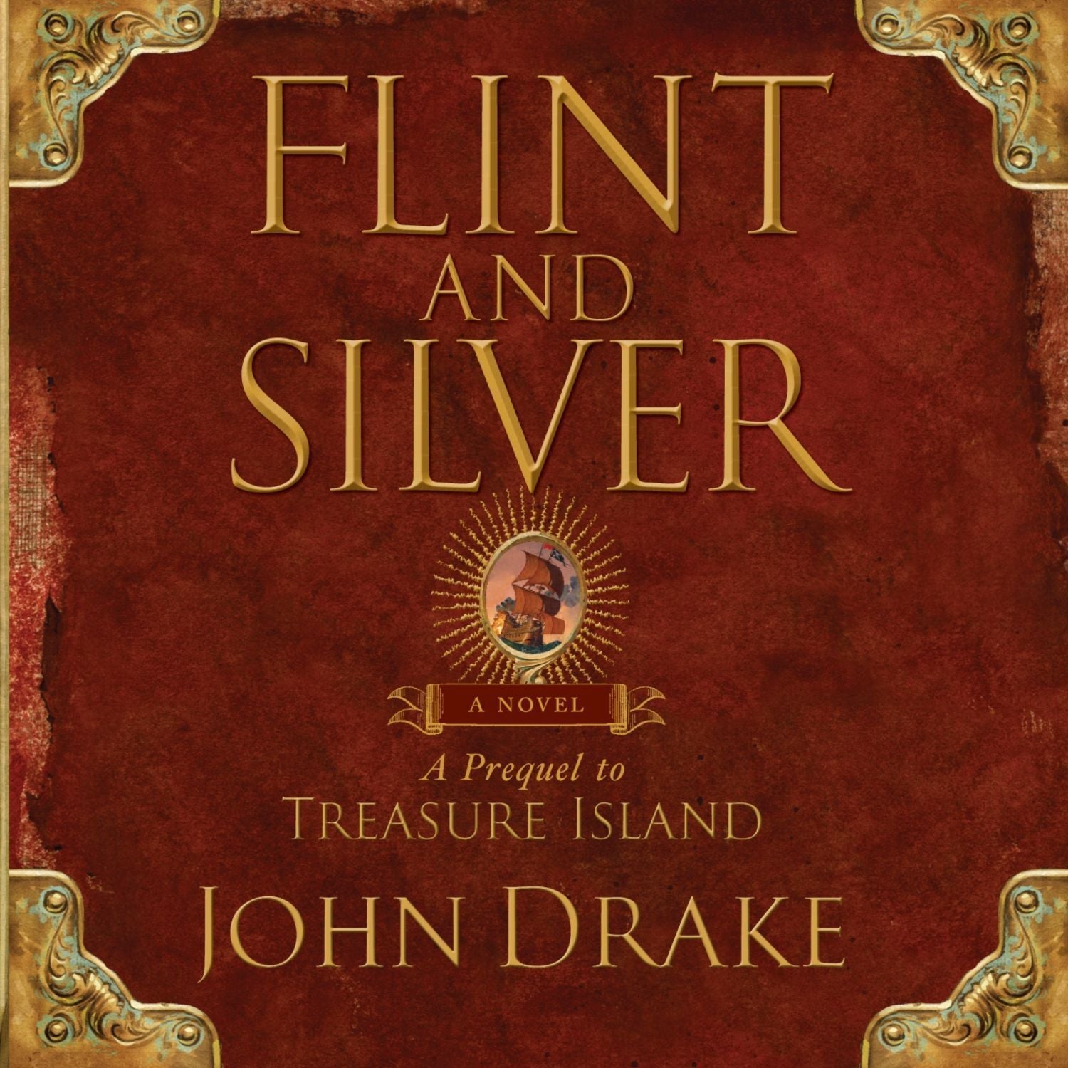 Flint and Silver