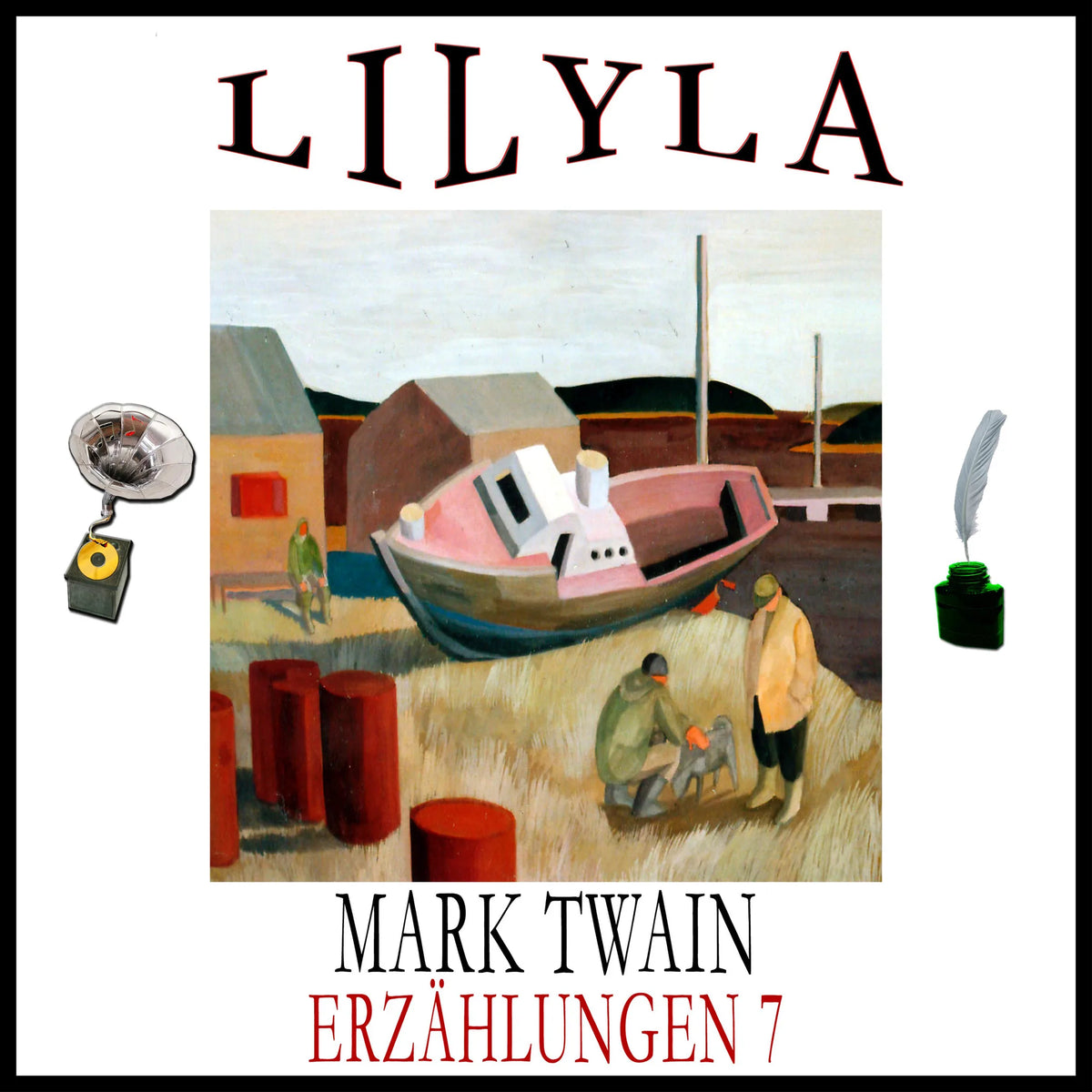 Erzählungen 7