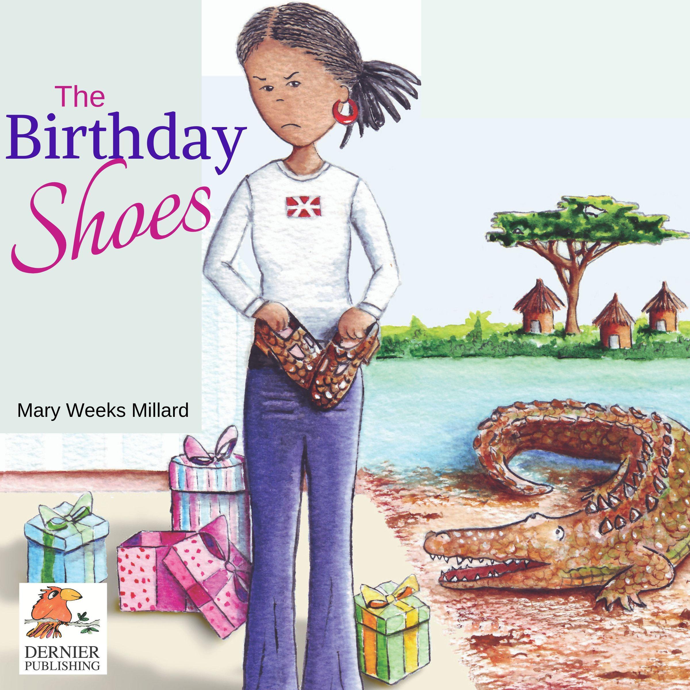 The Birthday Shoes