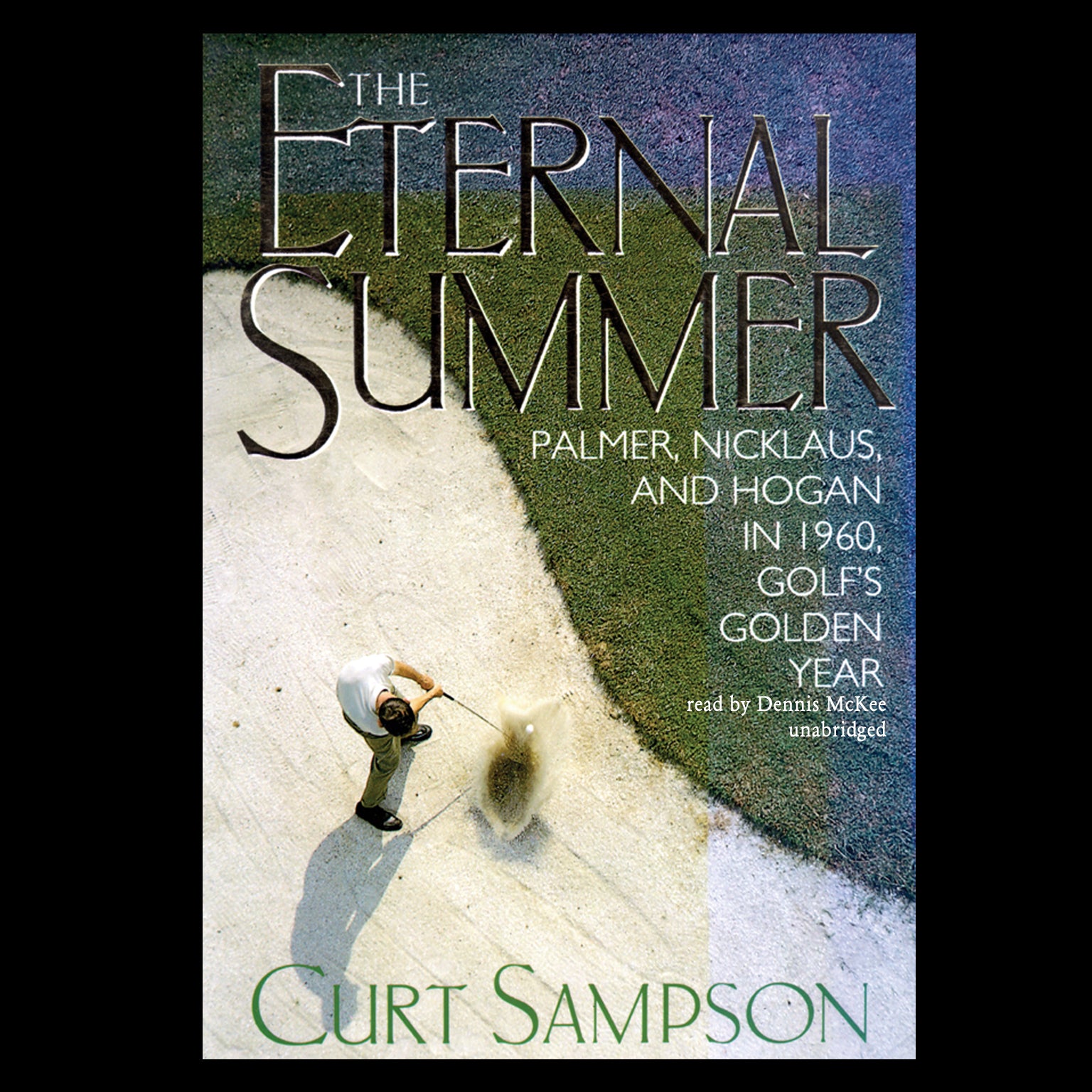 The Eternal Summer