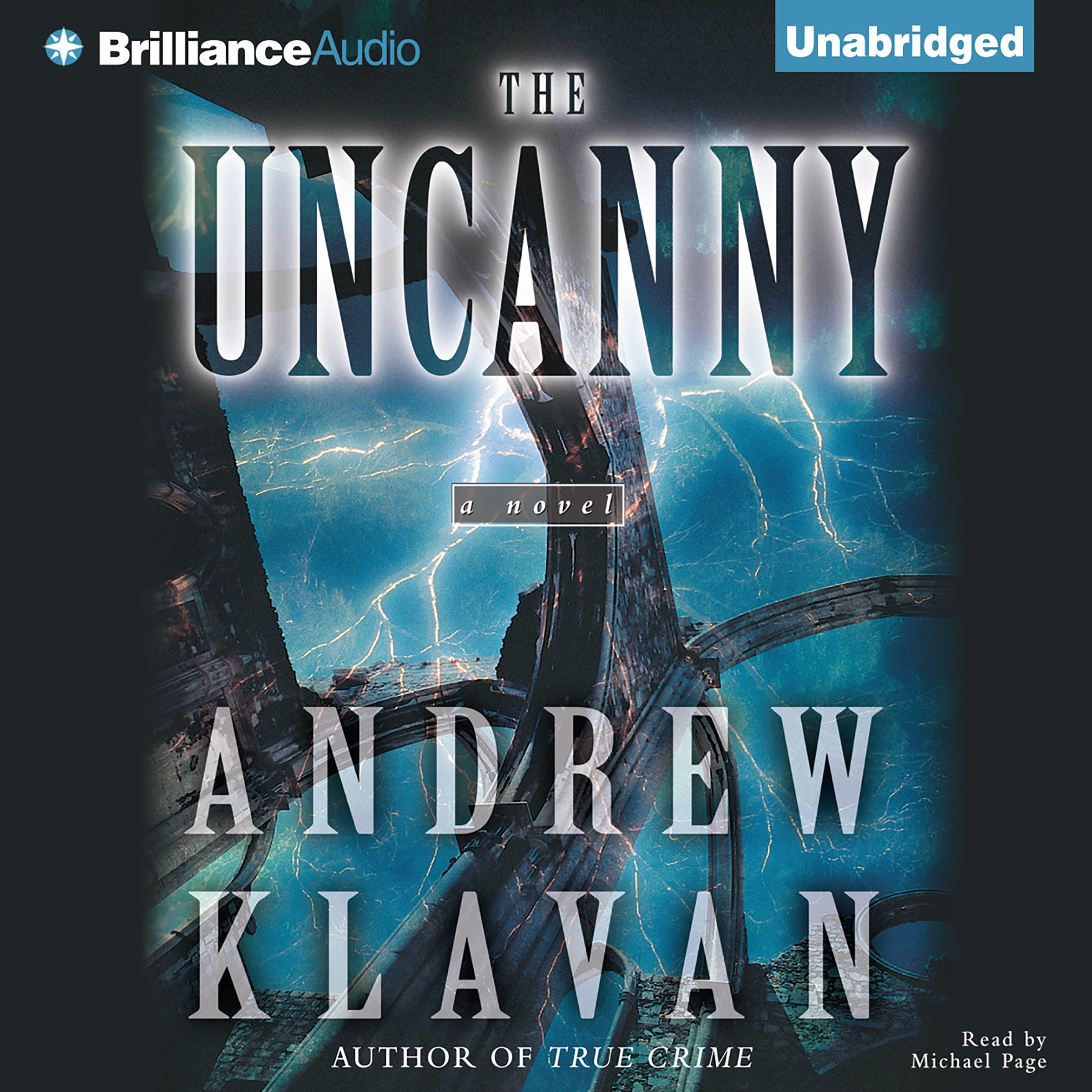 The Uncanny
