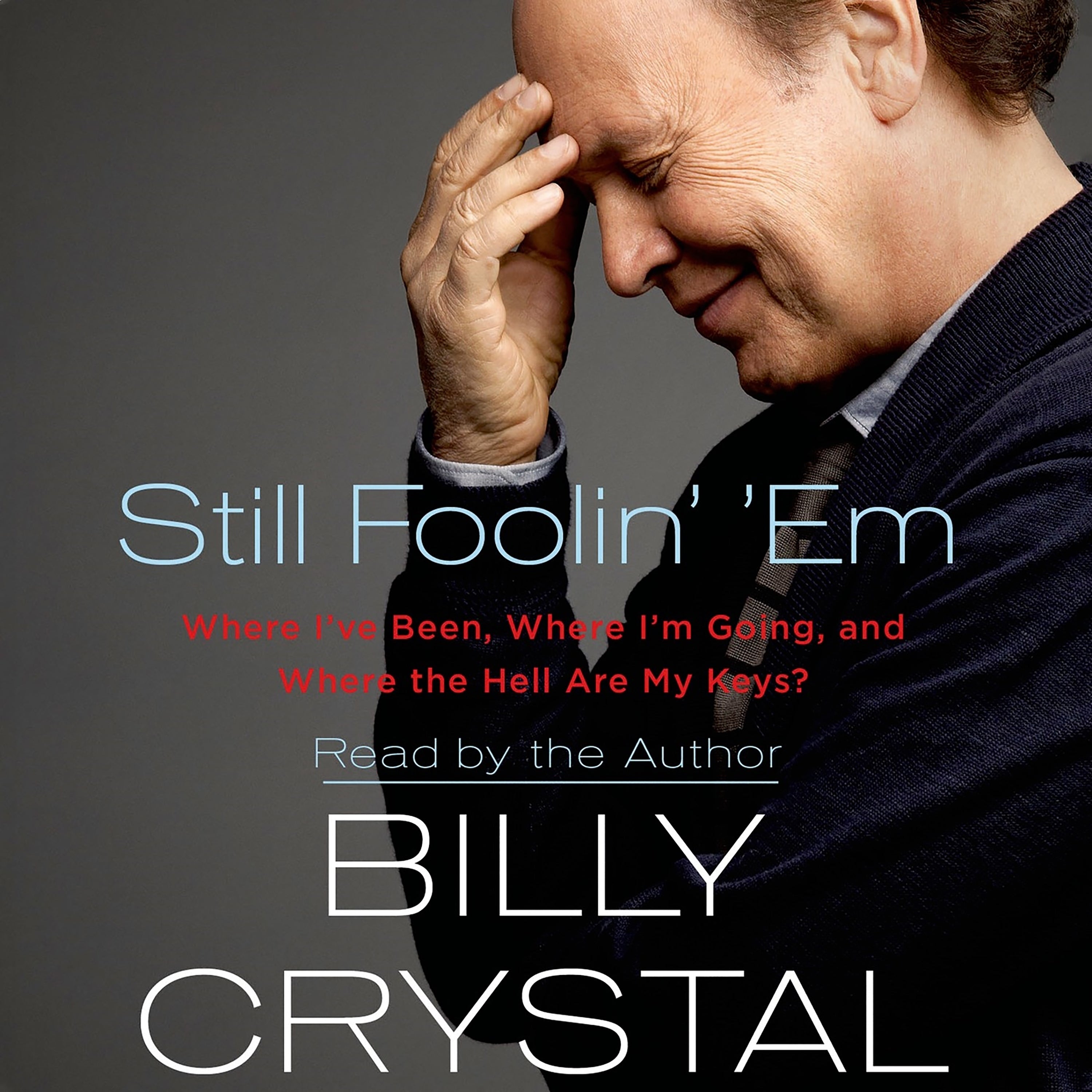 Still Foolin’ ’Em