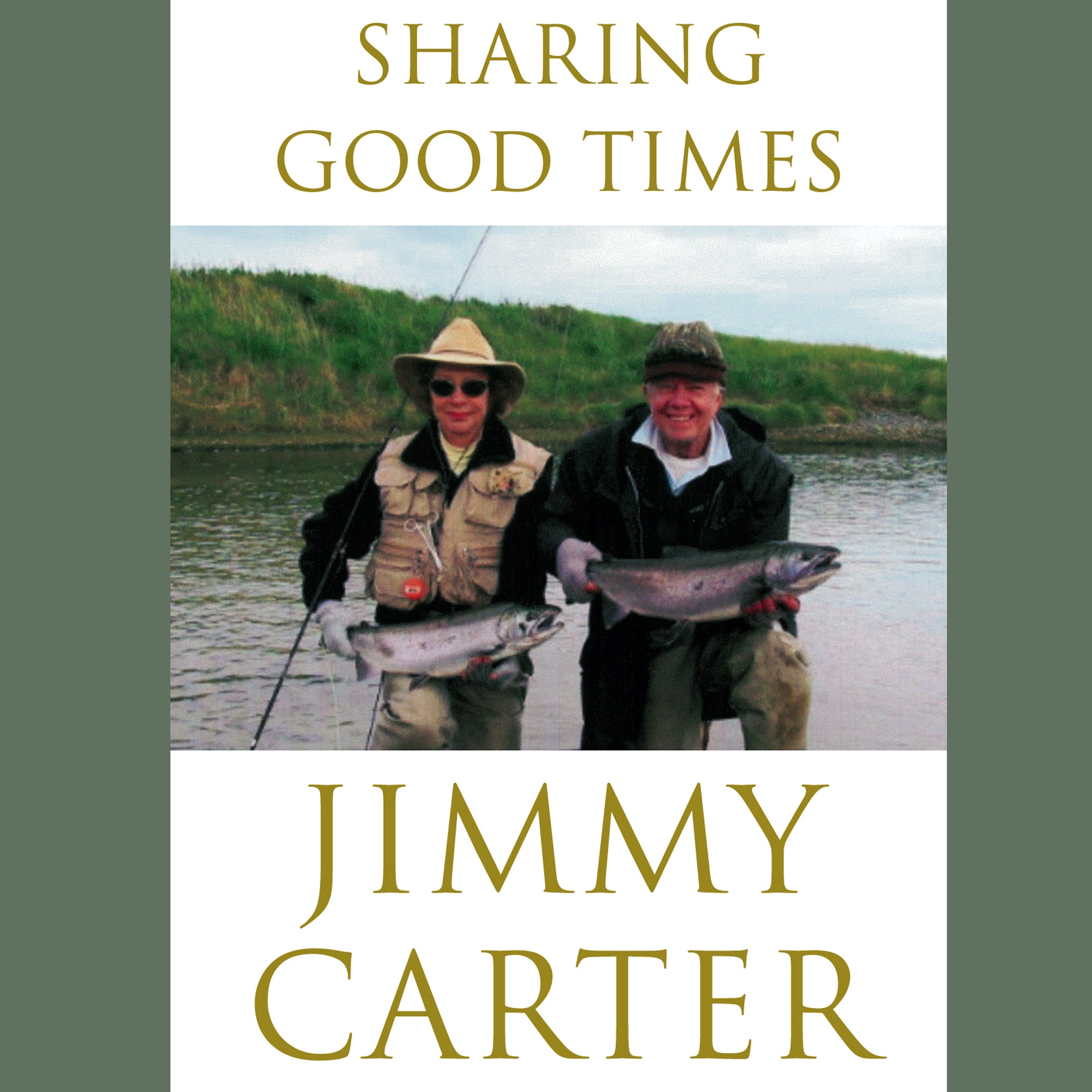 Sharing Good Times