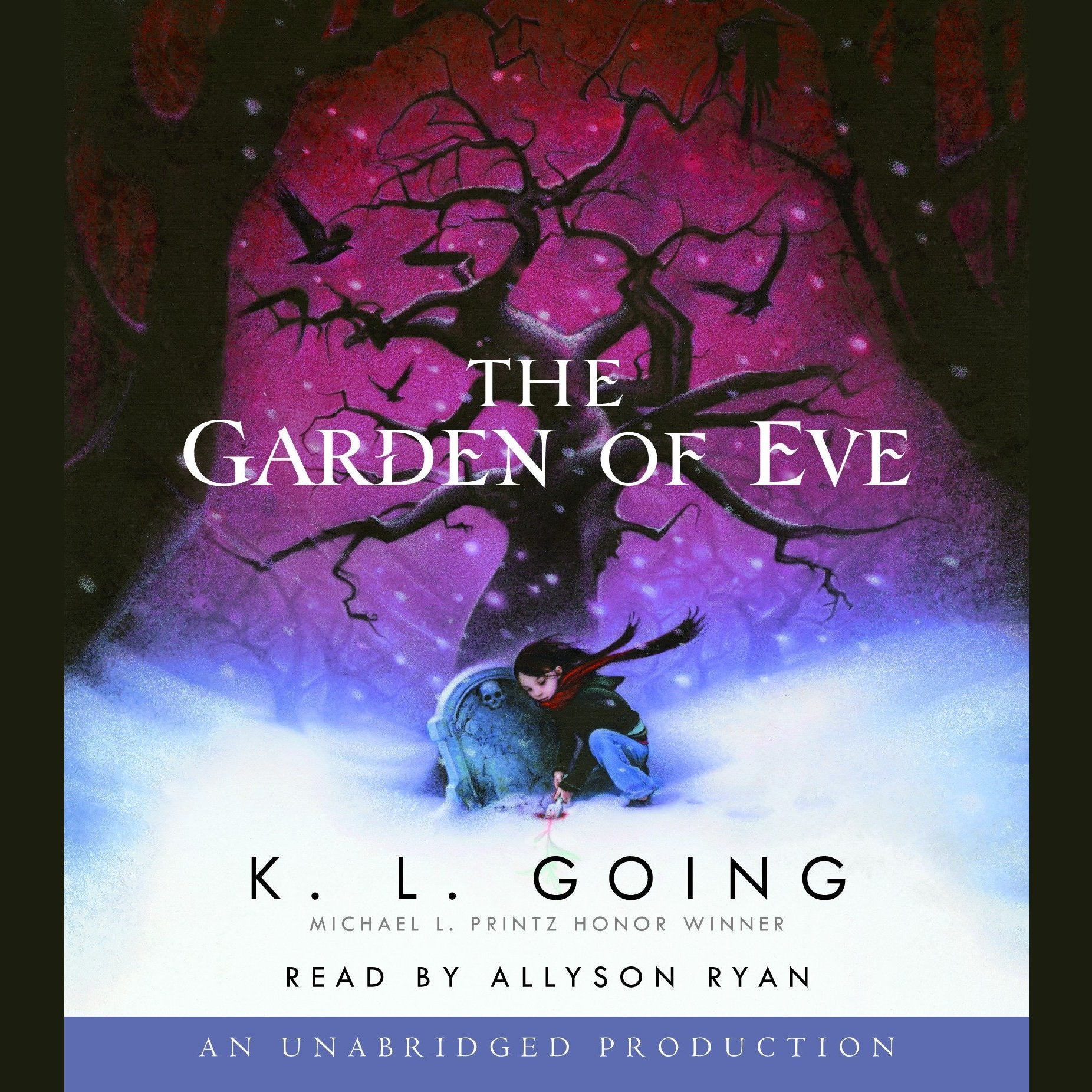 The Garden of Eve