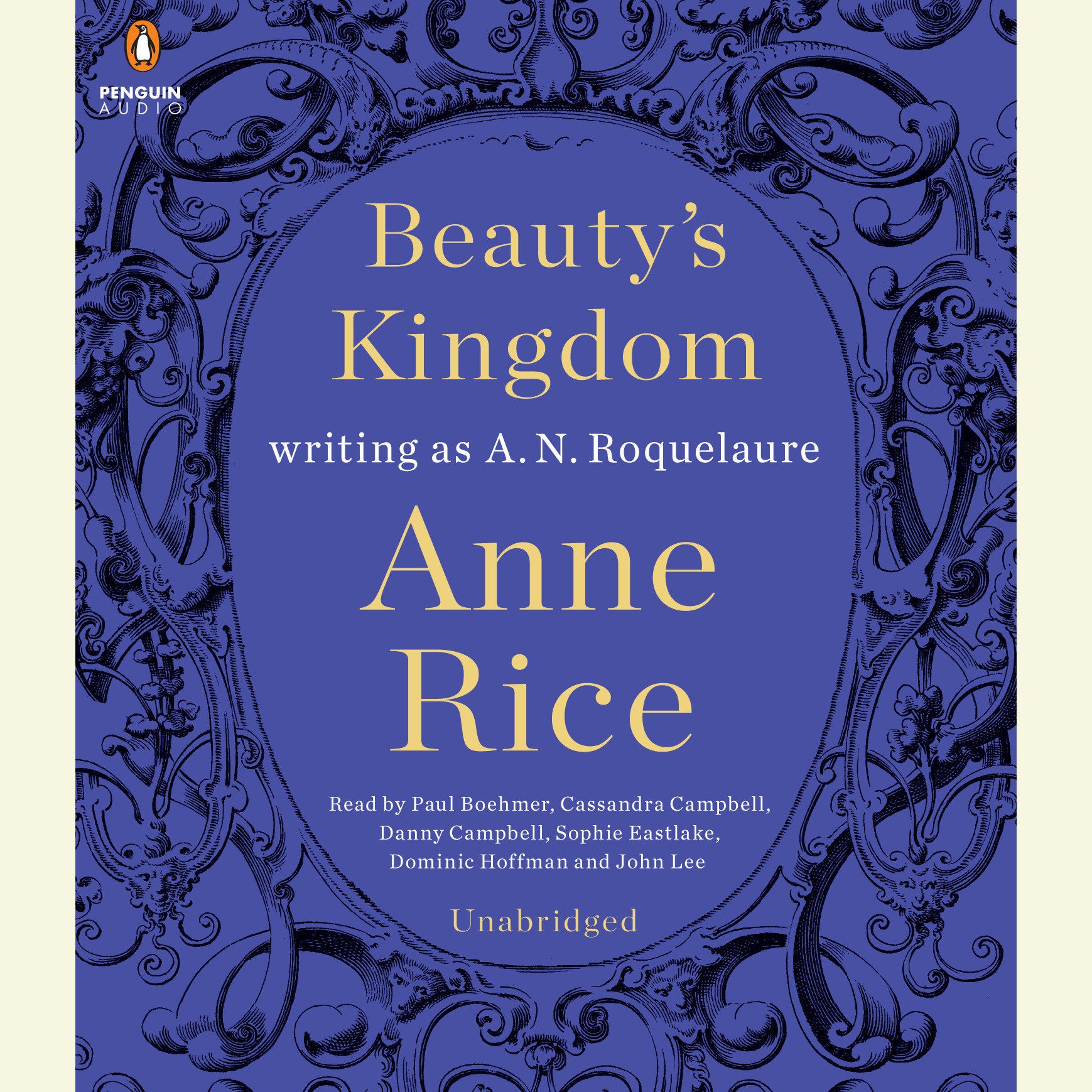 Beauty's Kingdom