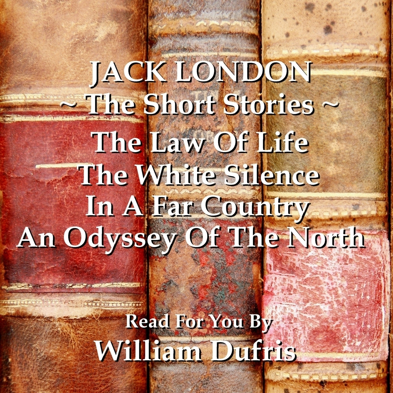 Jack London: The Short Stories