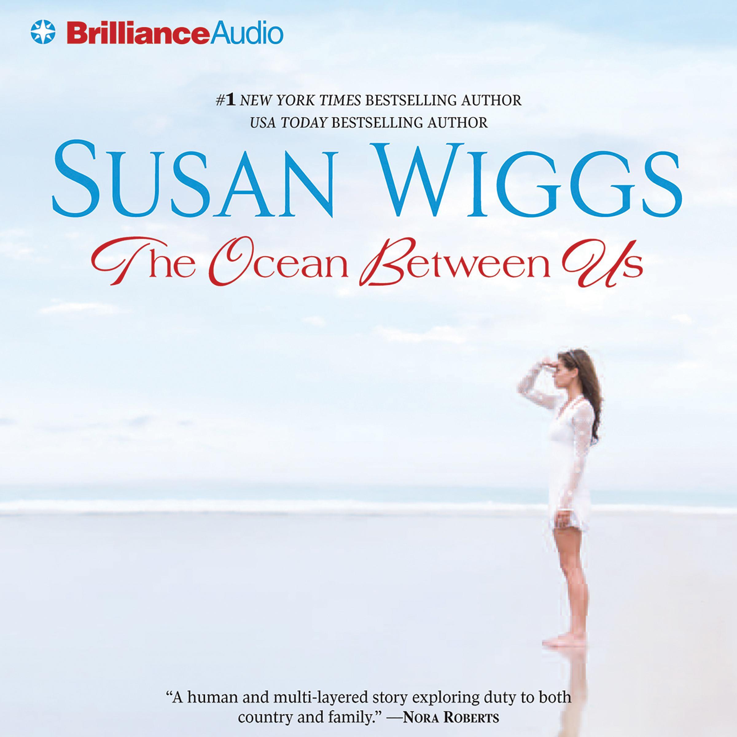 The Ocean Between Us