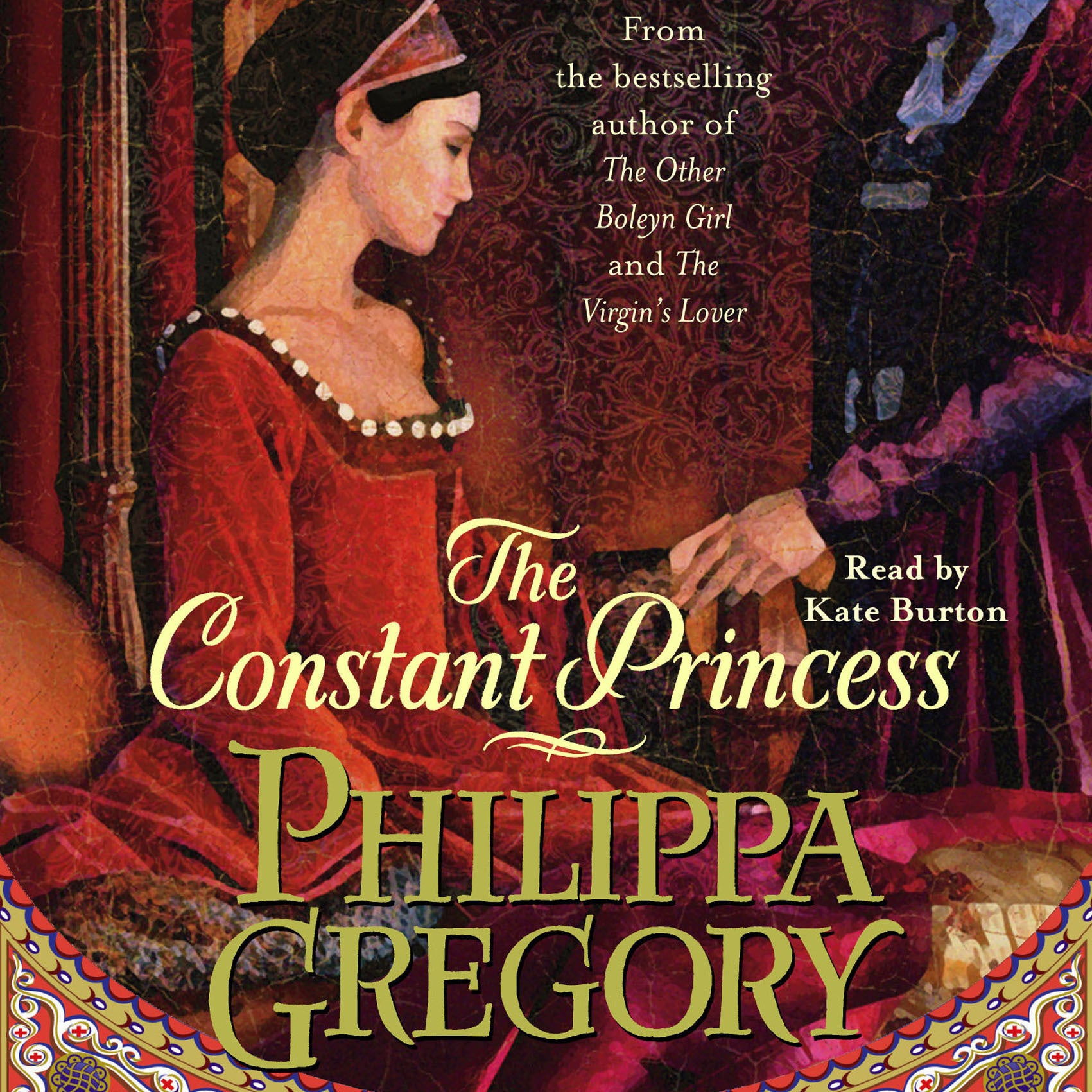 The Constant Princess