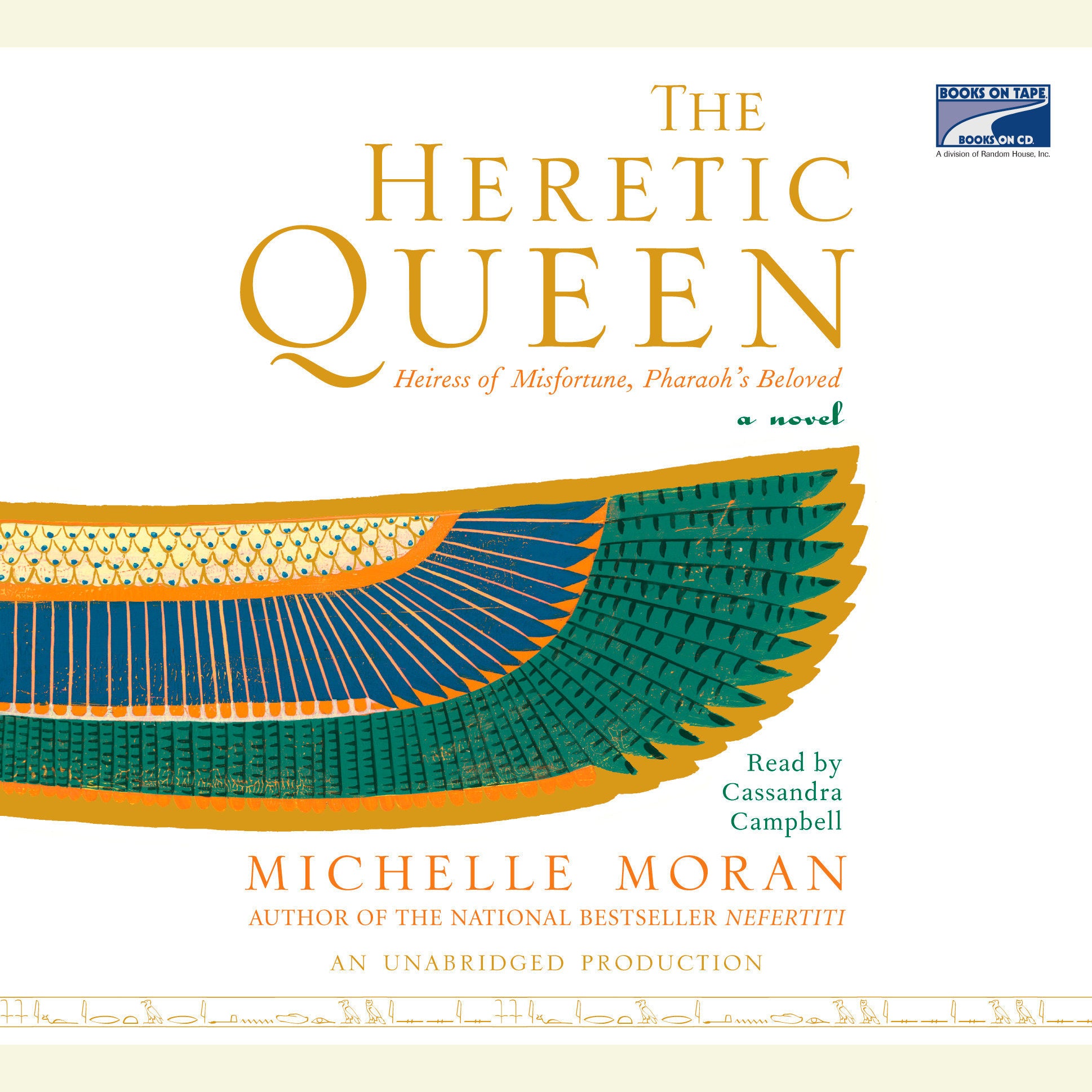 The Heretic Queen