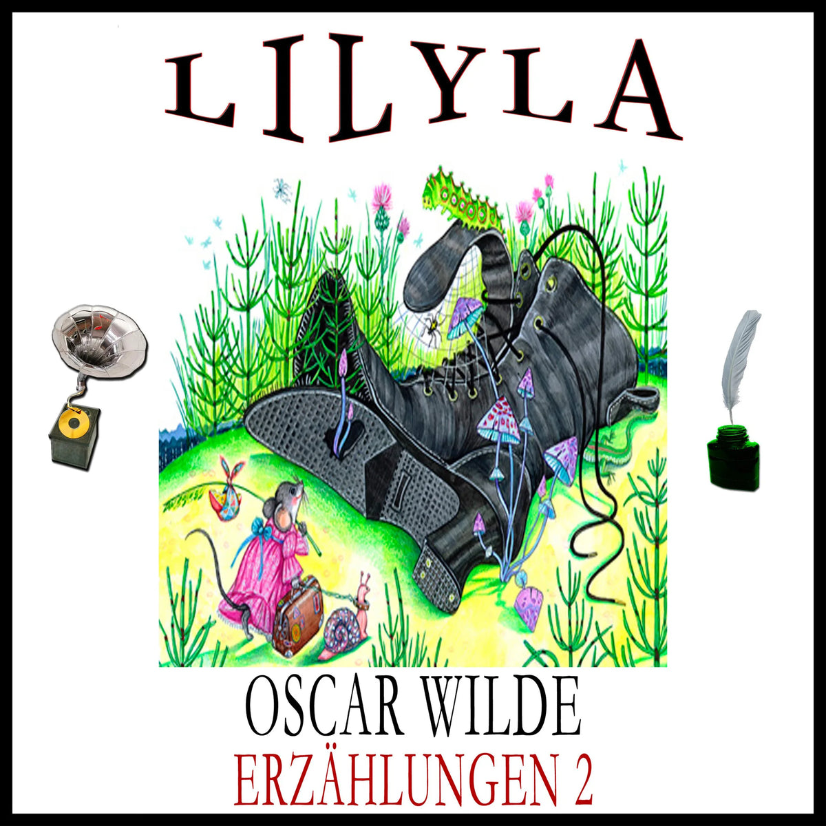 Erzählungen 2