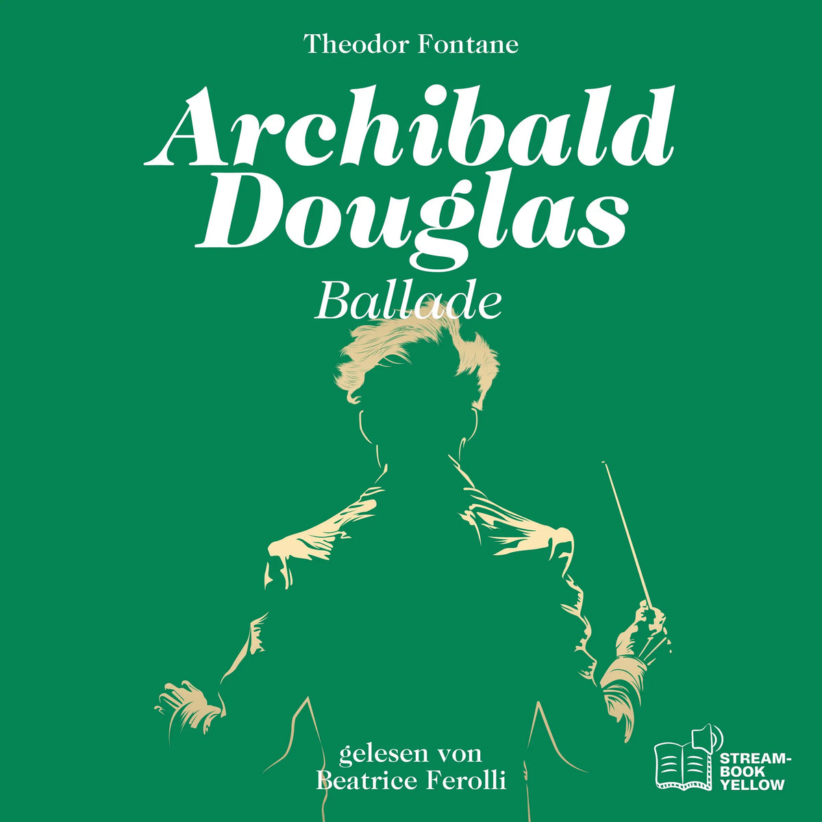 Archibald Douglas