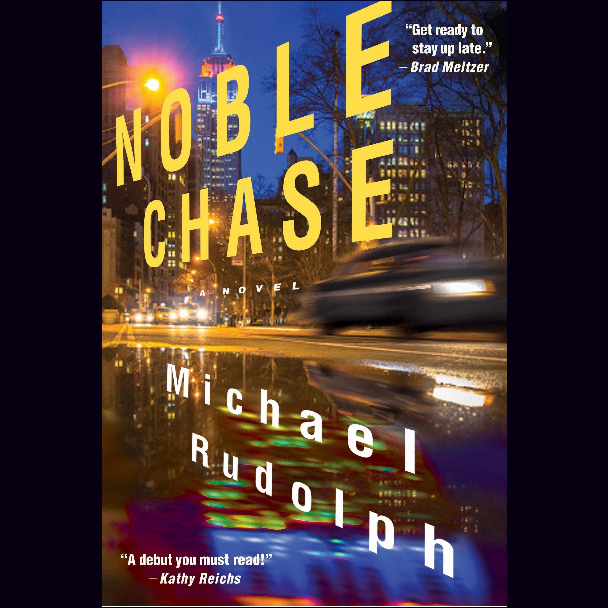 Noble Chase