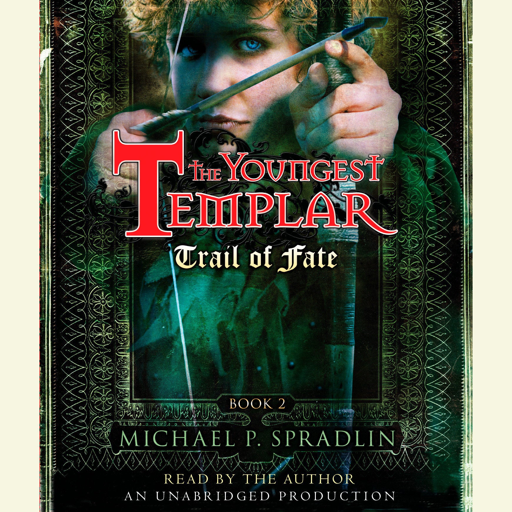 Trail of Fate