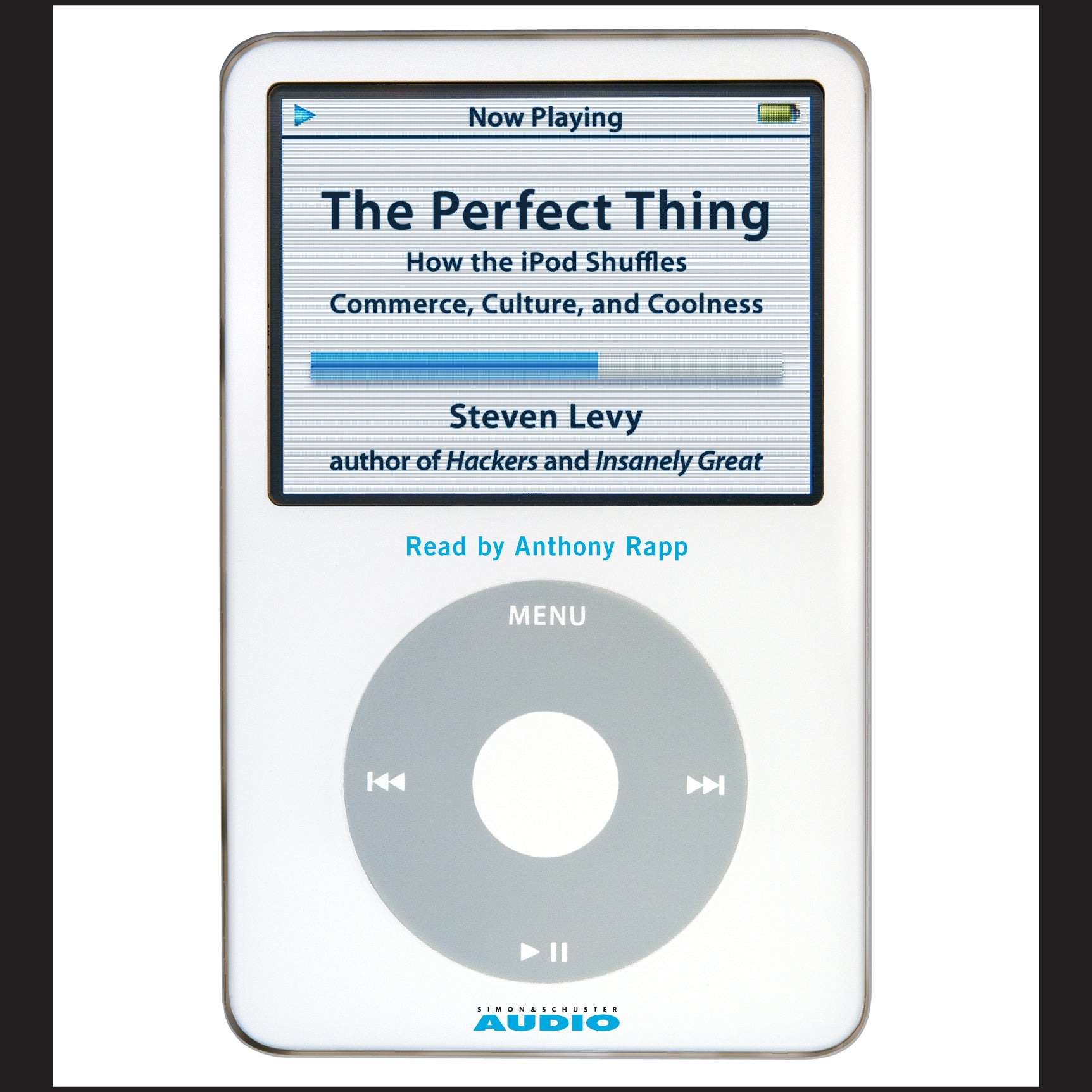 The Perfect Thing