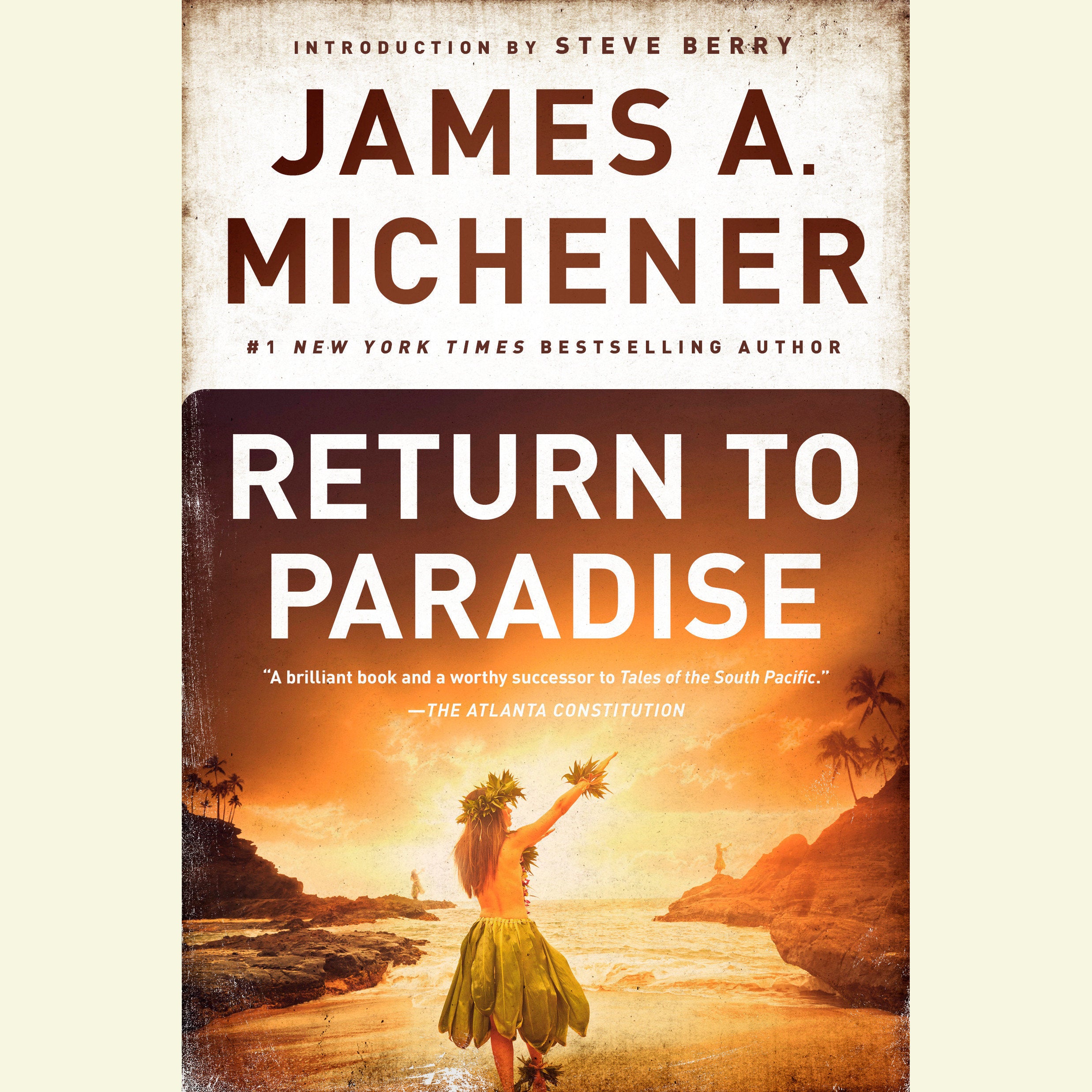 Return to Paradise