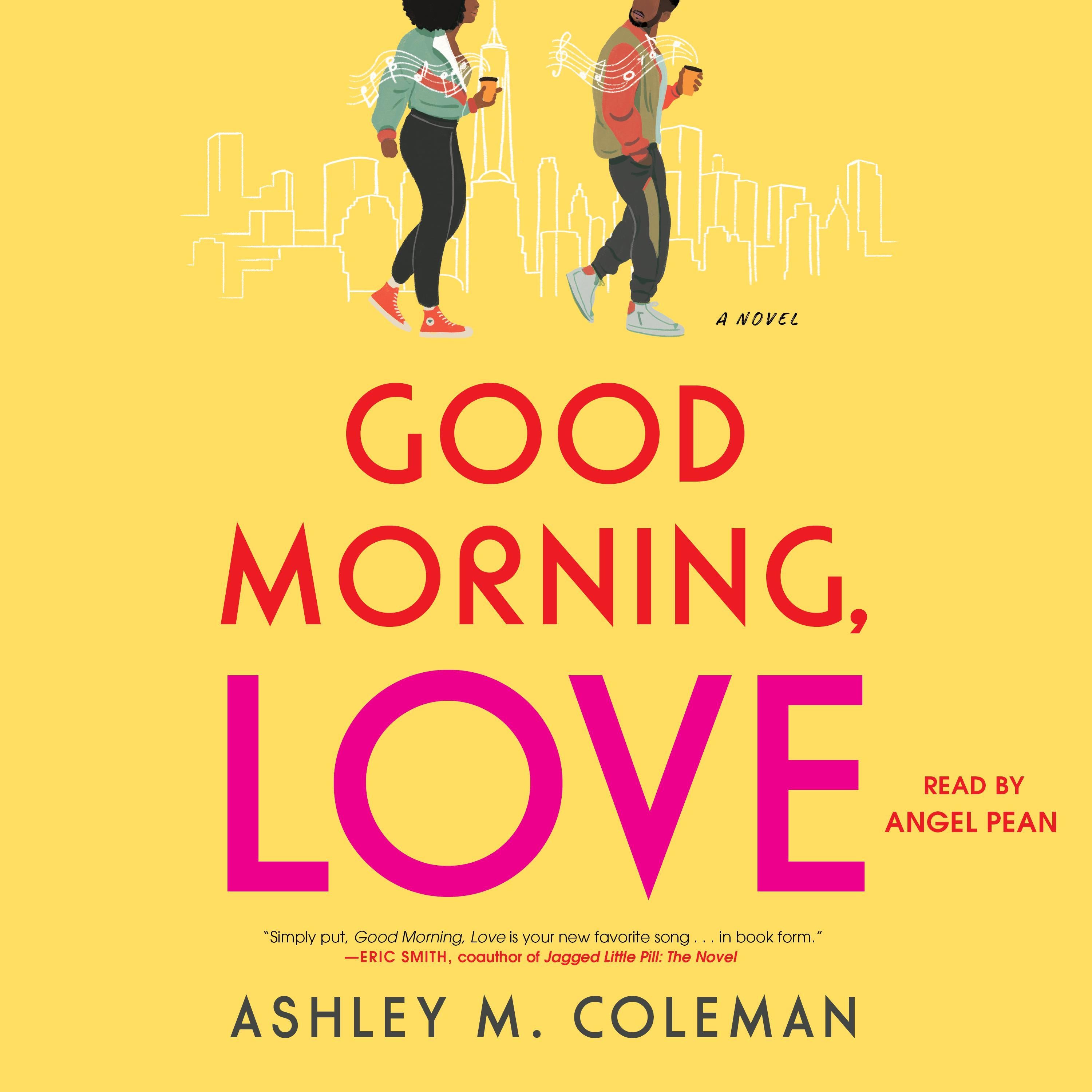 Good Morning, Love