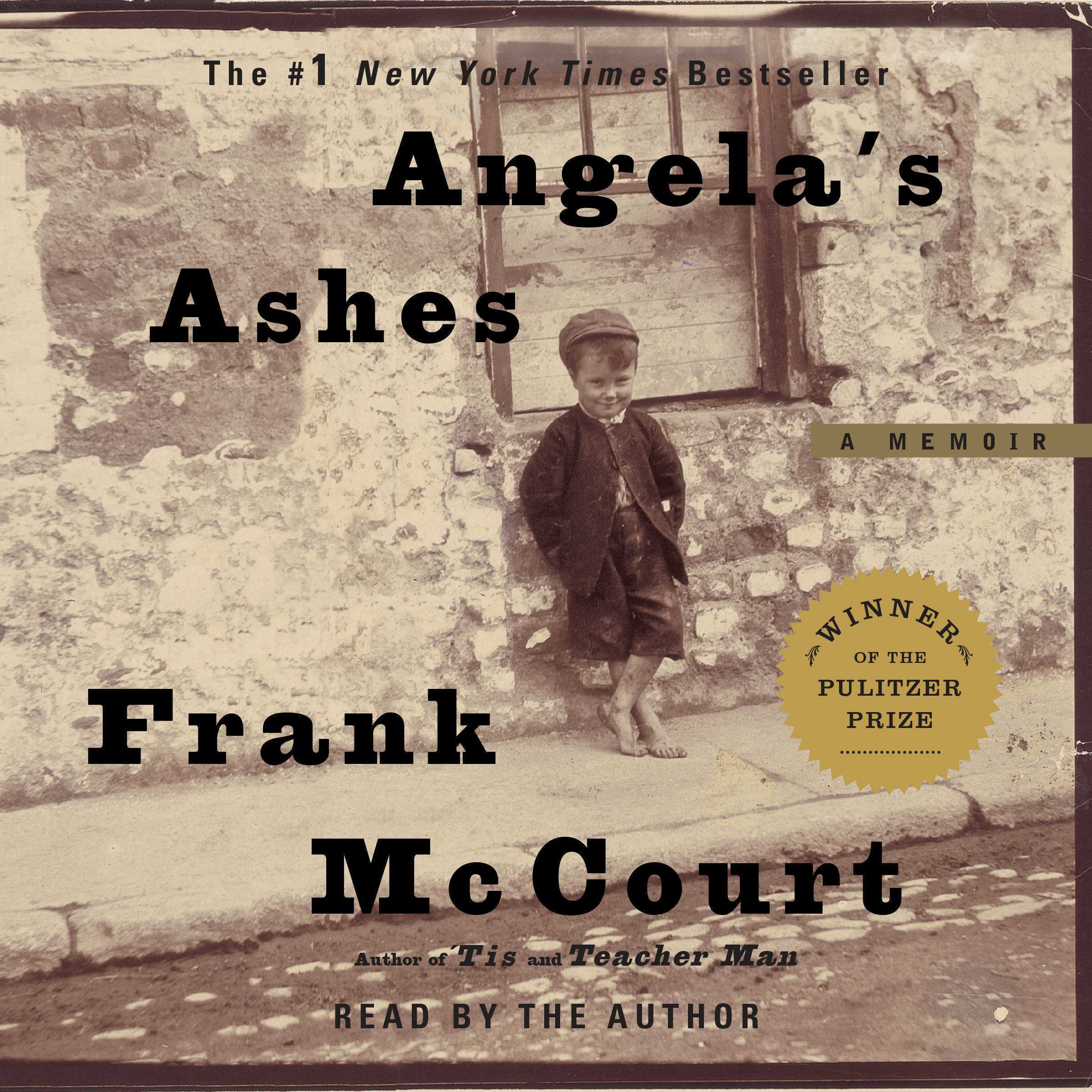 Angela's Ashes