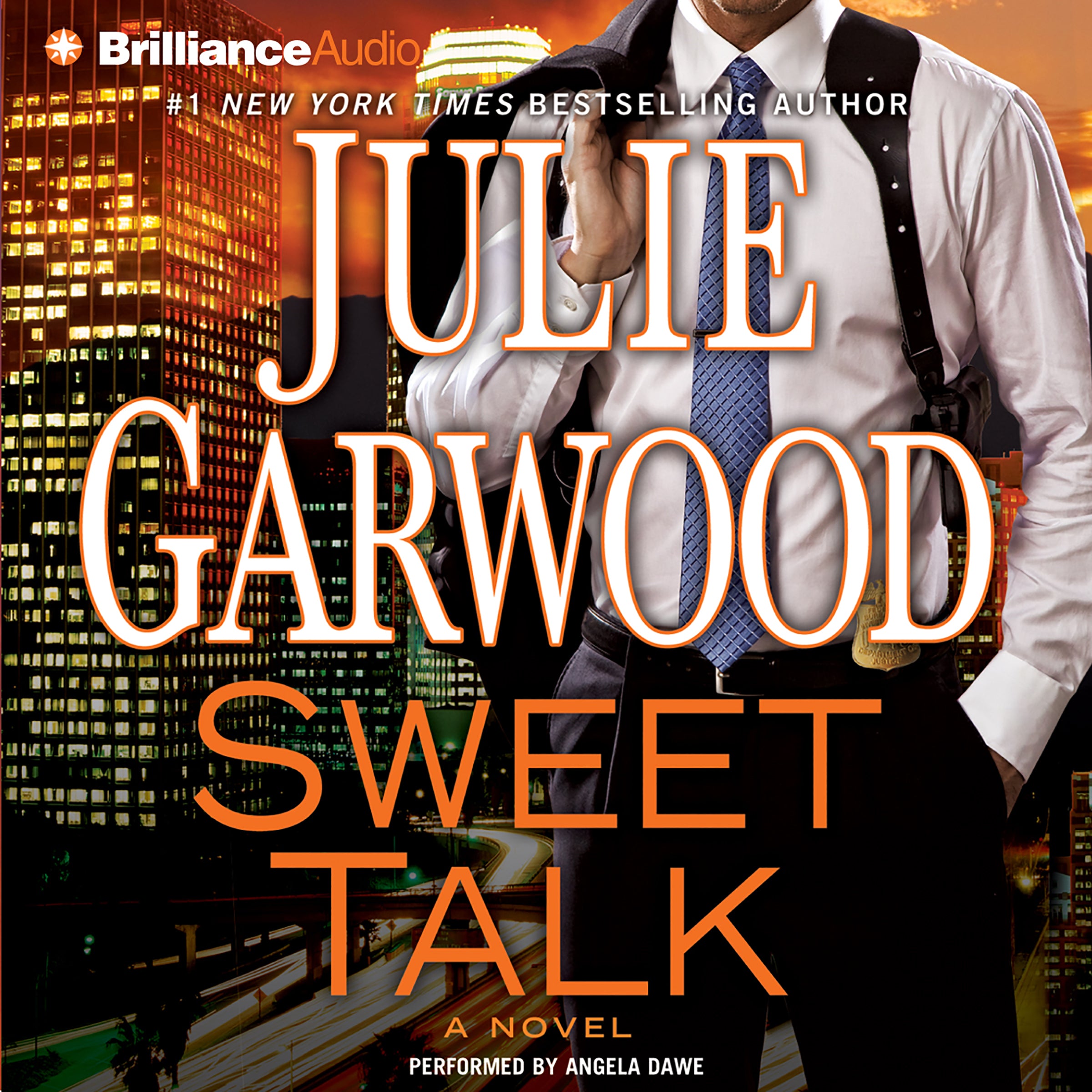 Sweet Talk