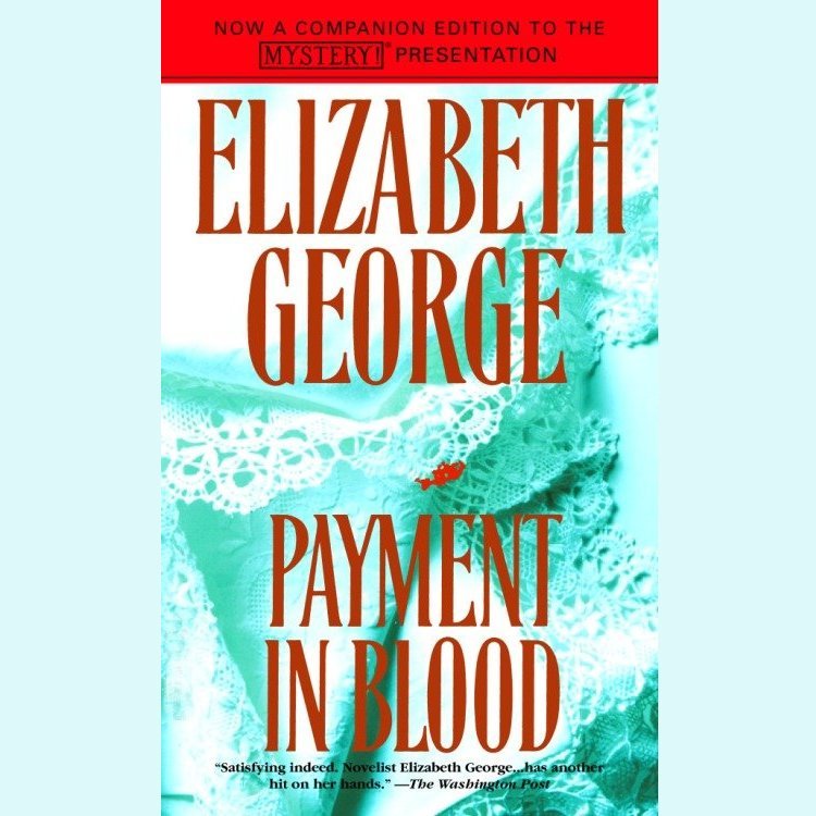 Payment in Blood