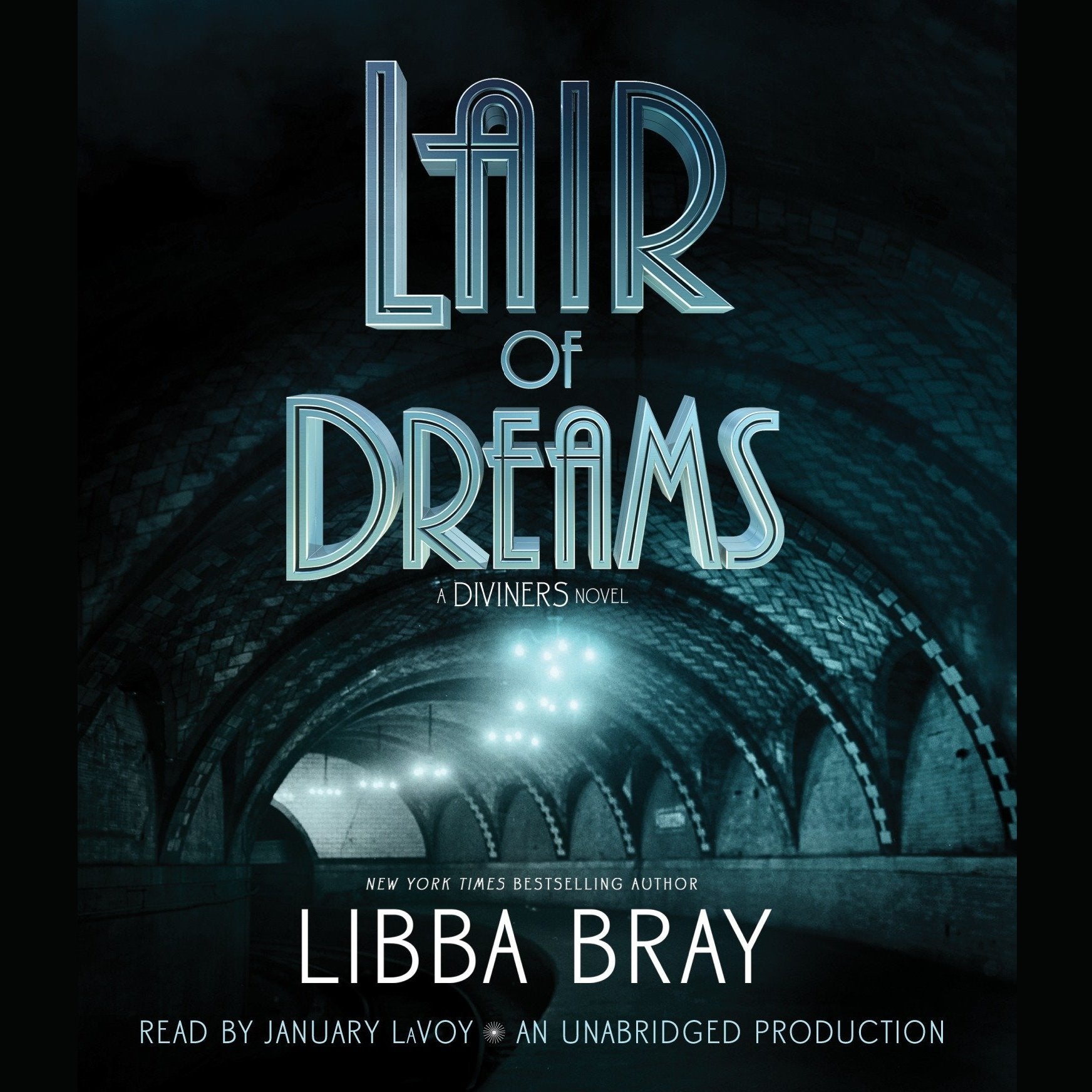 Lair of Dreams