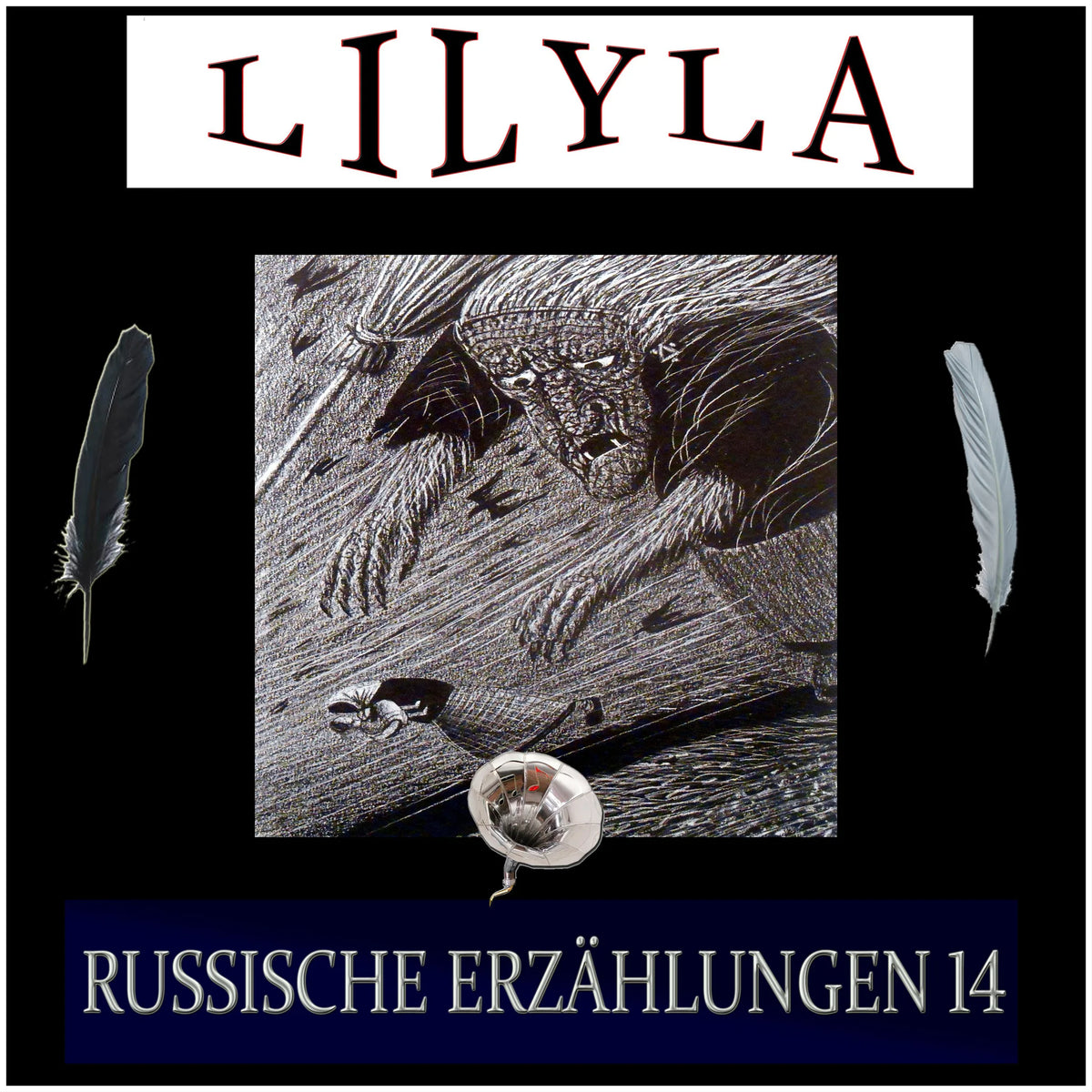Russische Erzählungen 14