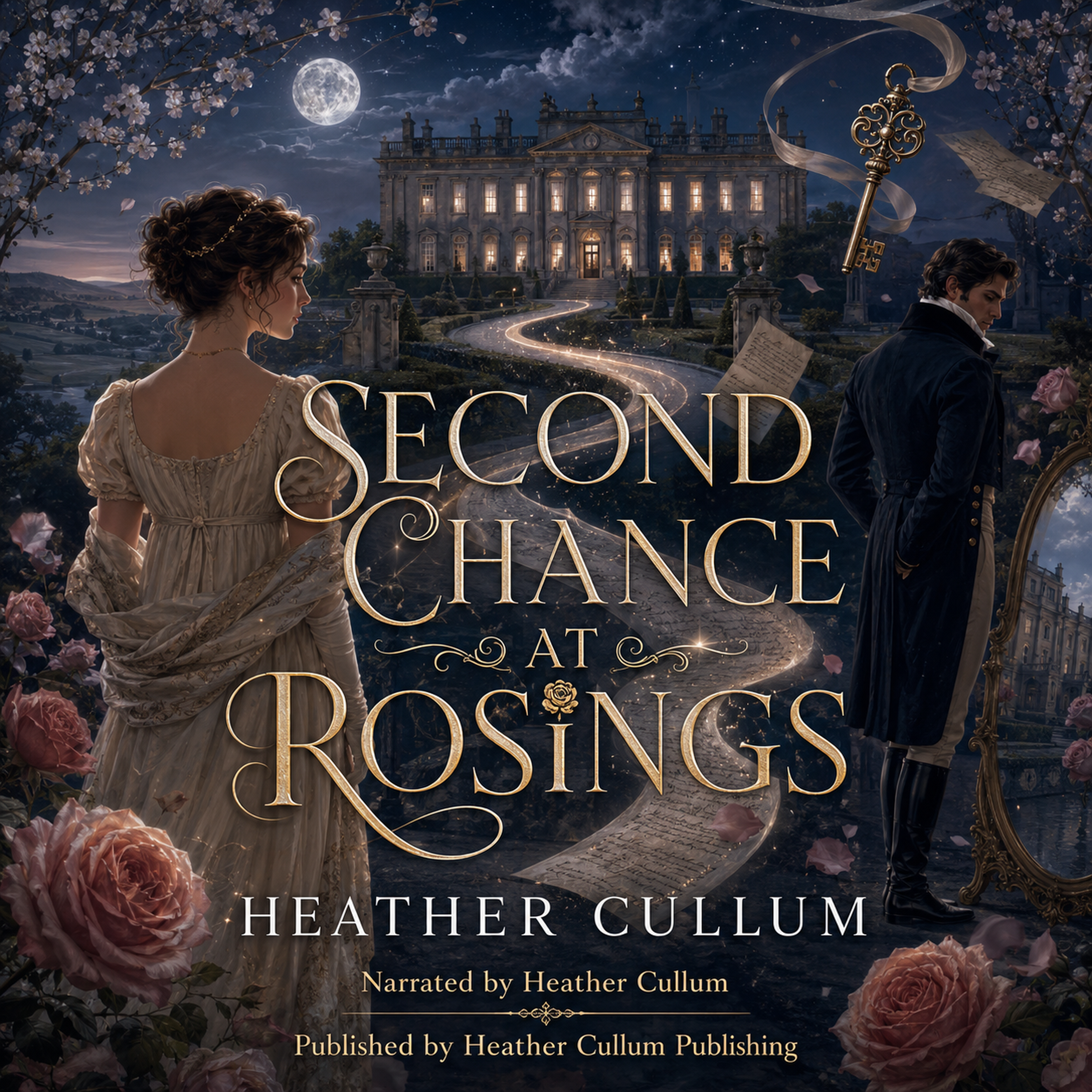 Second Chance at Rosings