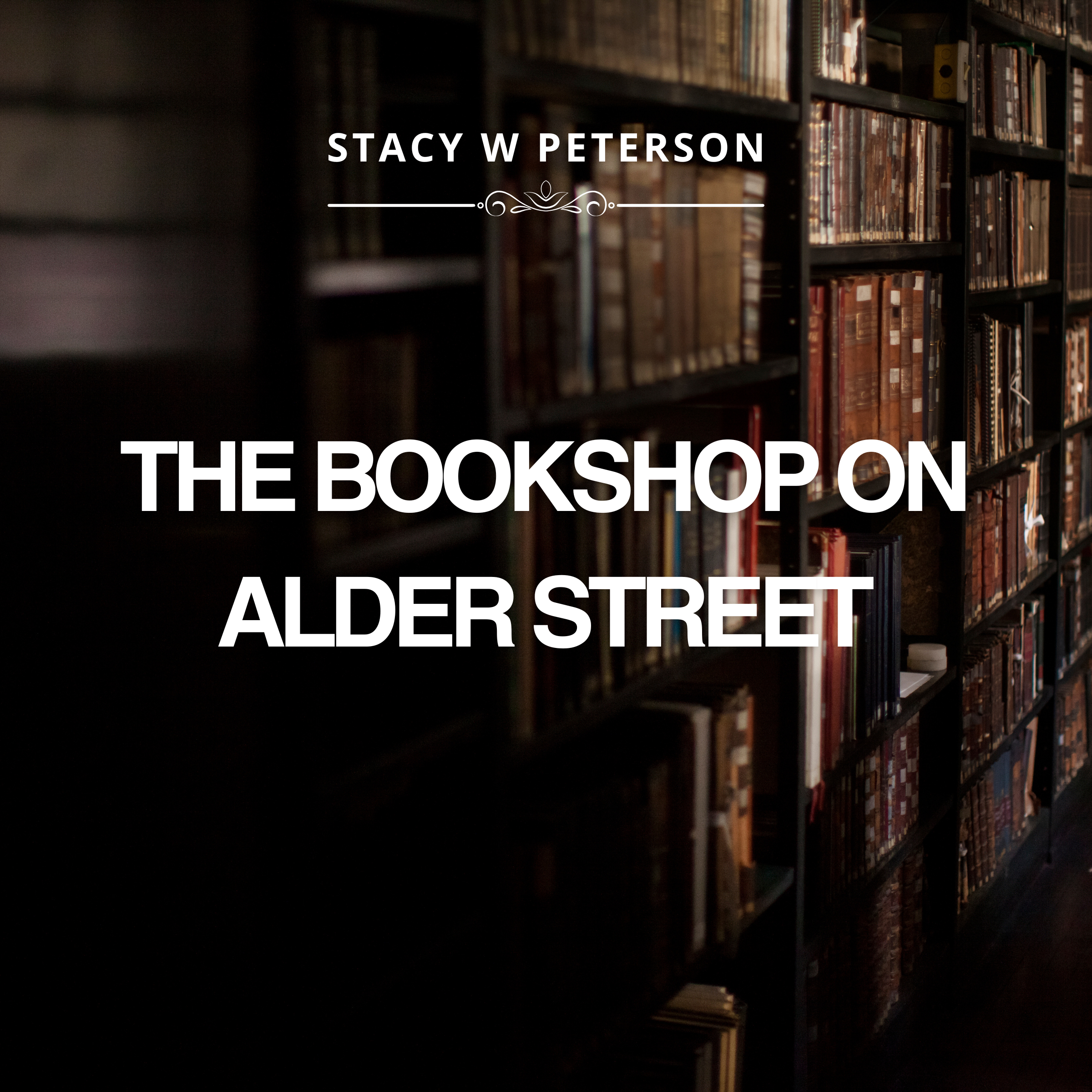 The Bookshop on Alder Street