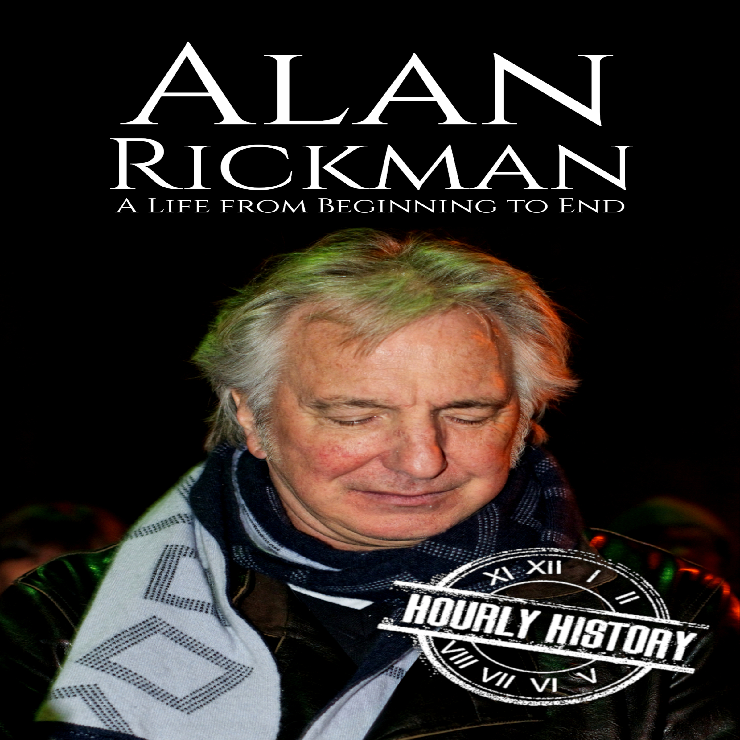 Alan Rickman