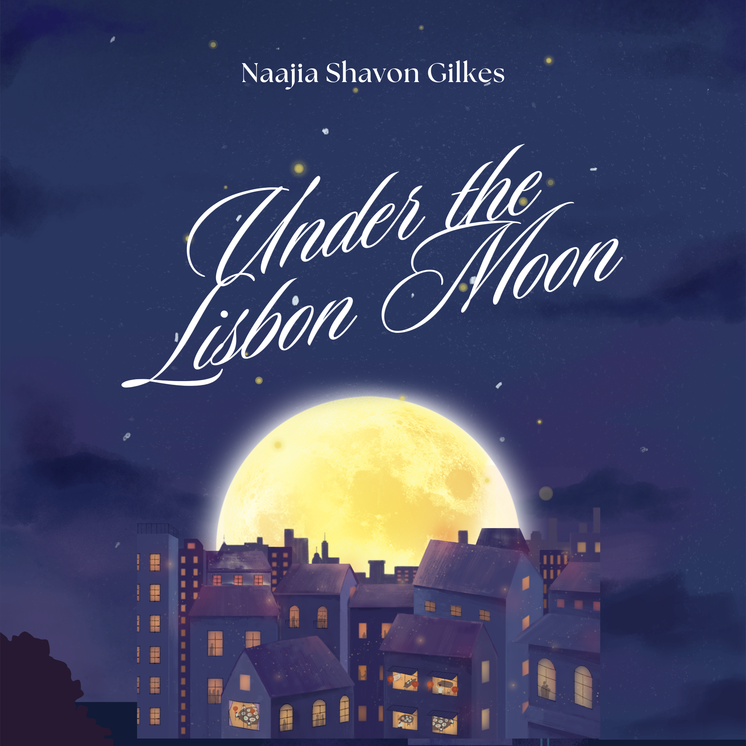 Under the Lisbon Moon